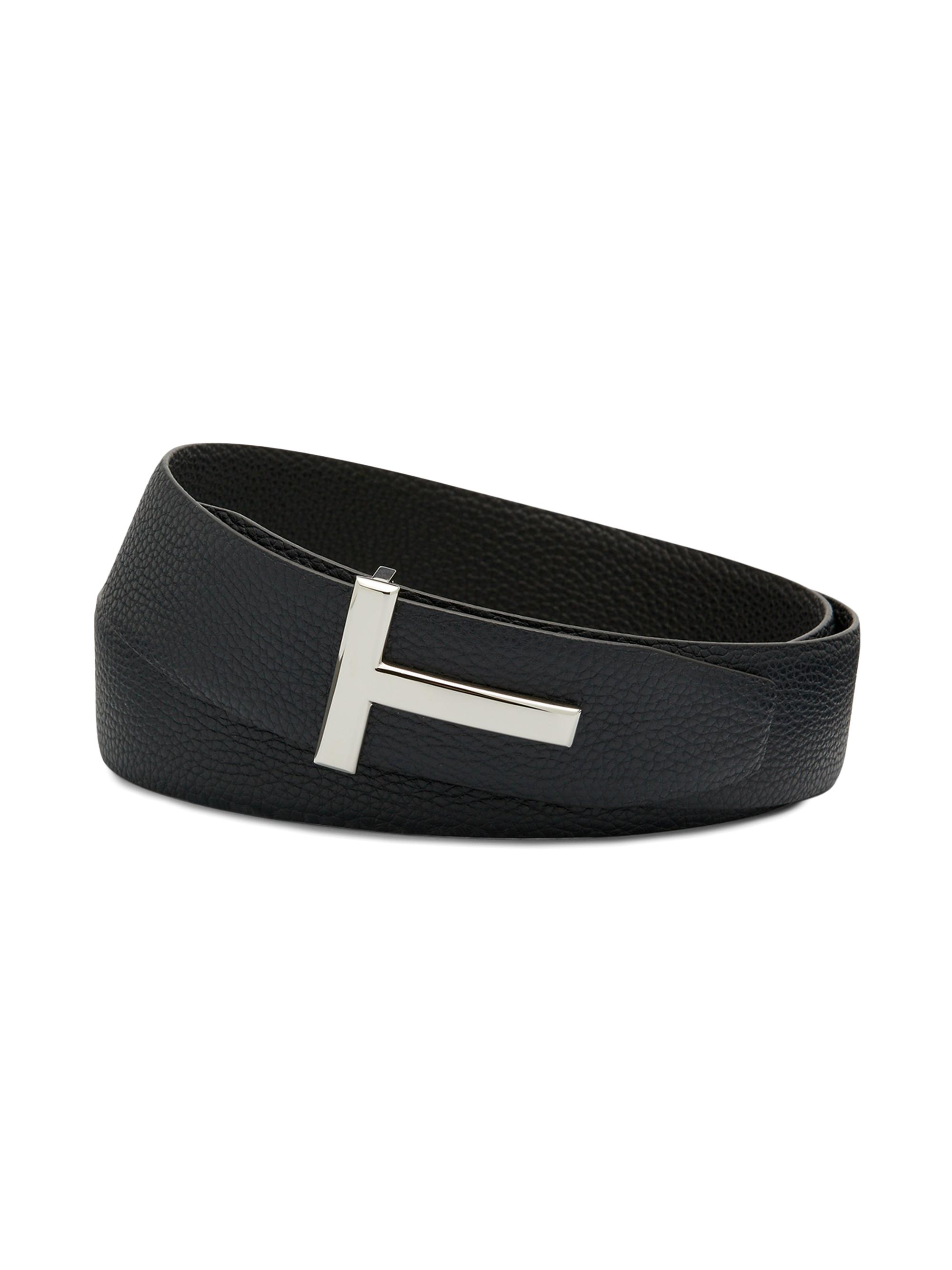 T Buckle Belt