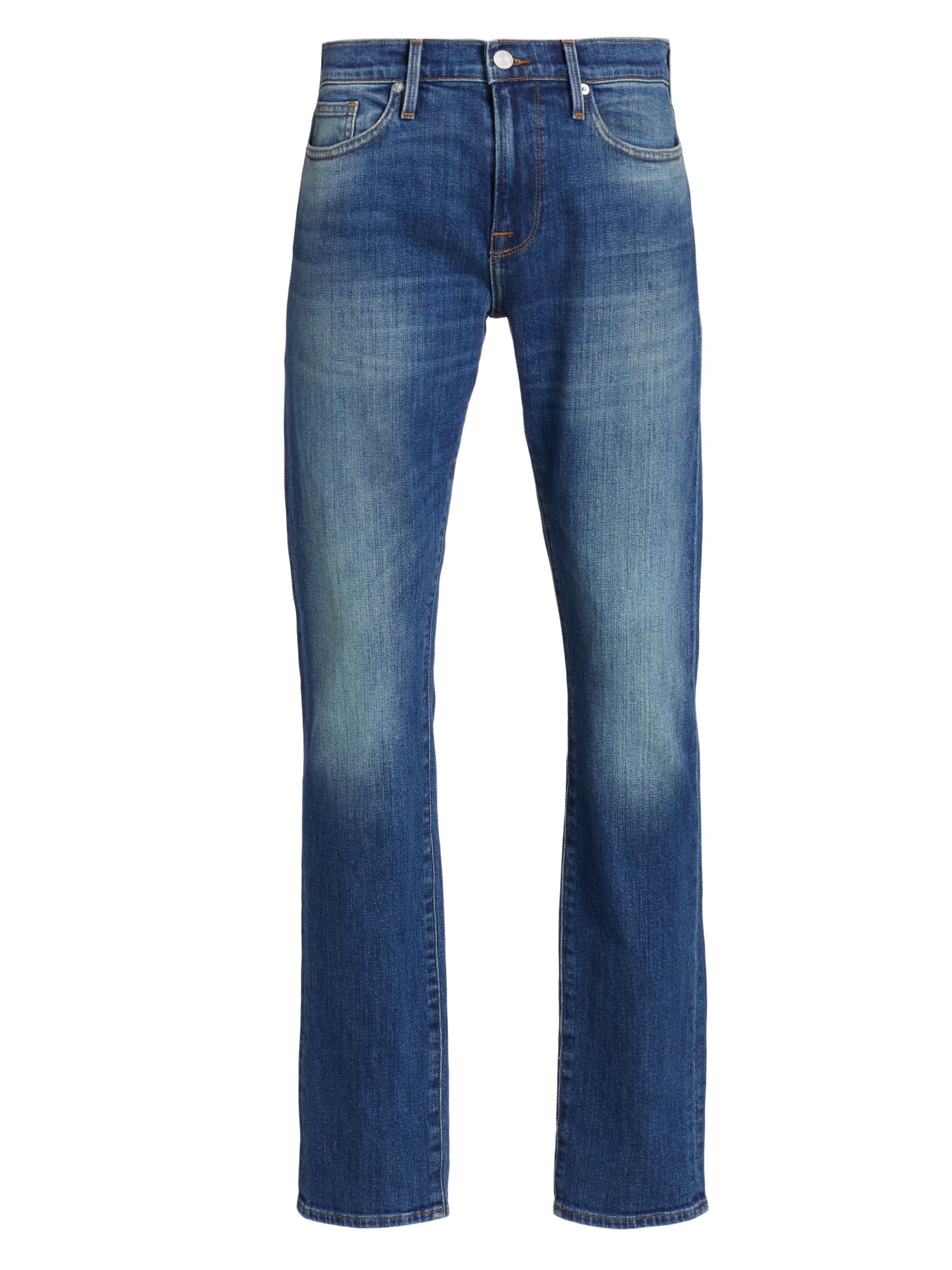 Frame Men's L'Homme Slim-Fit Jeans - Elmwood