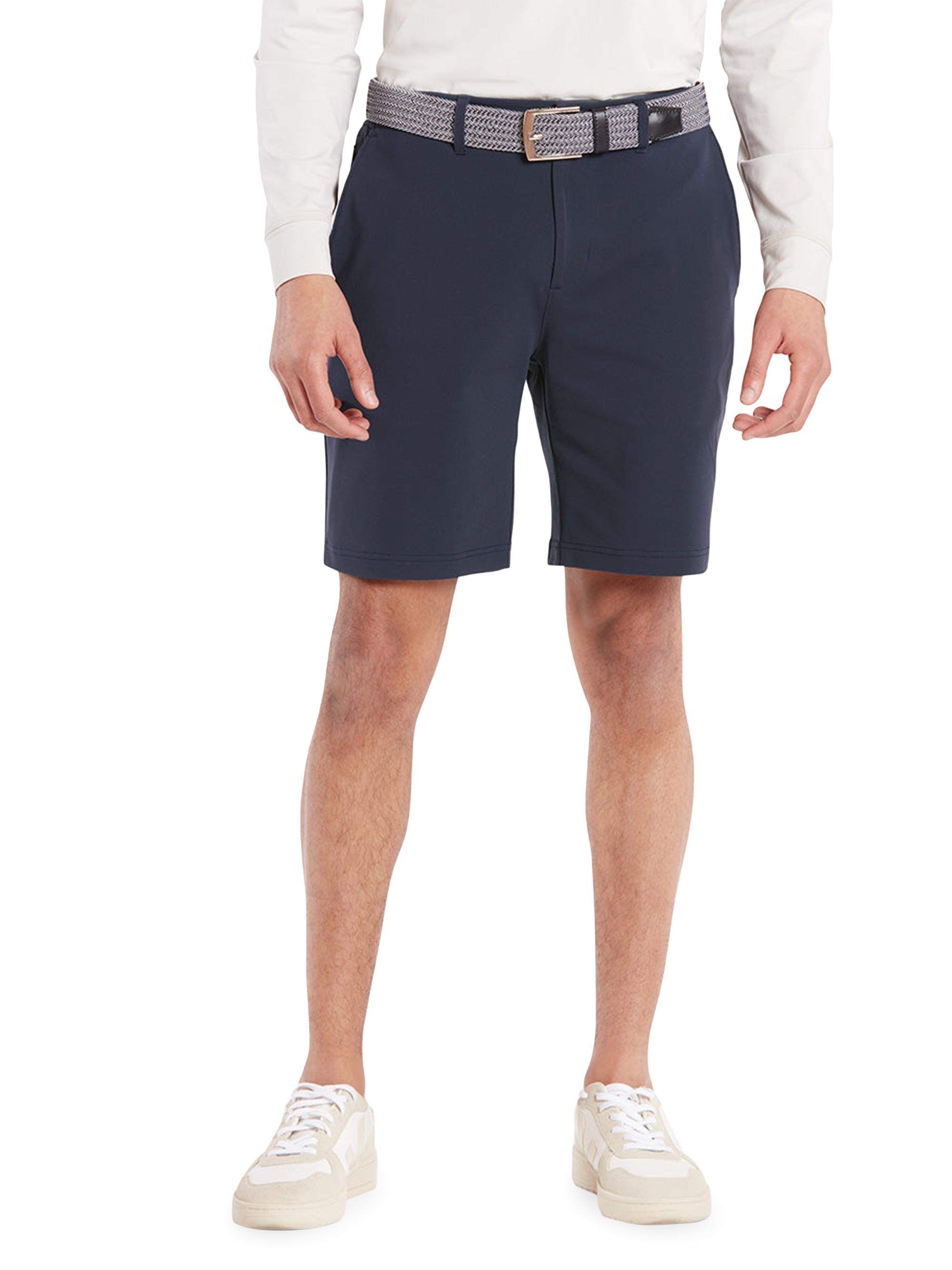 Public Rec Men's All Day Every Day Five-Pocket Shorts - Navy