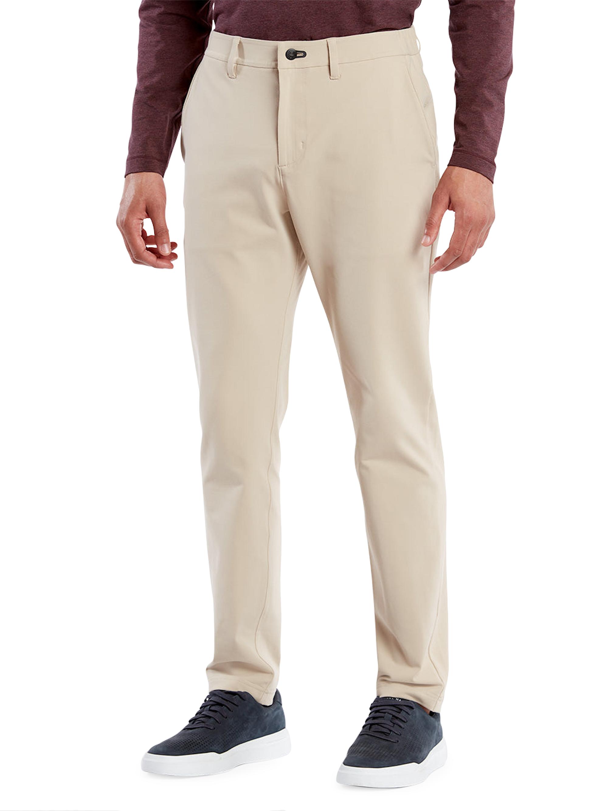 Public Rec Men's All Day Every Day Five-Pocket Pants - Fog