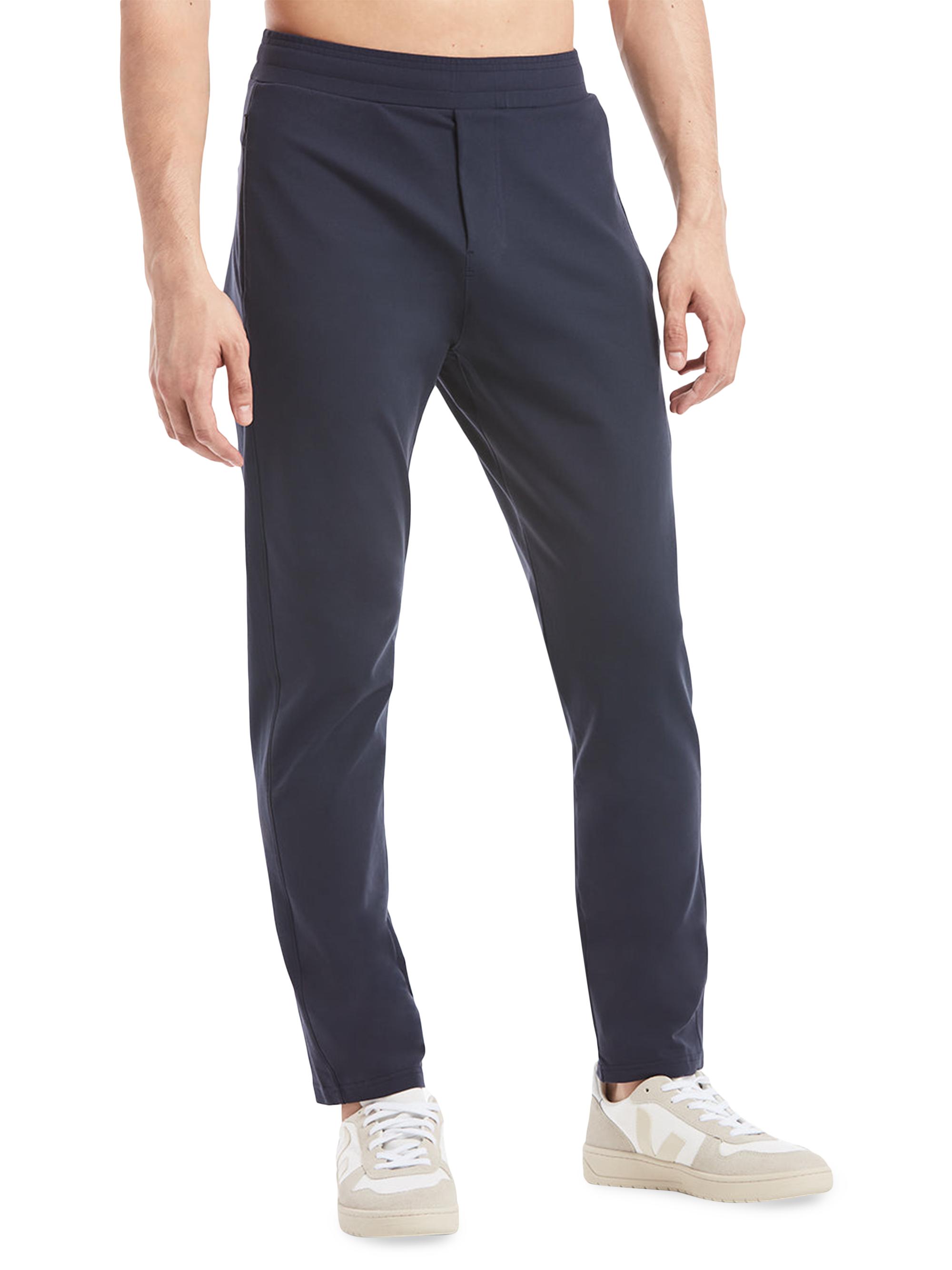 Public Rec Men's All Day Every Day Five-Pocket Pants - Navy