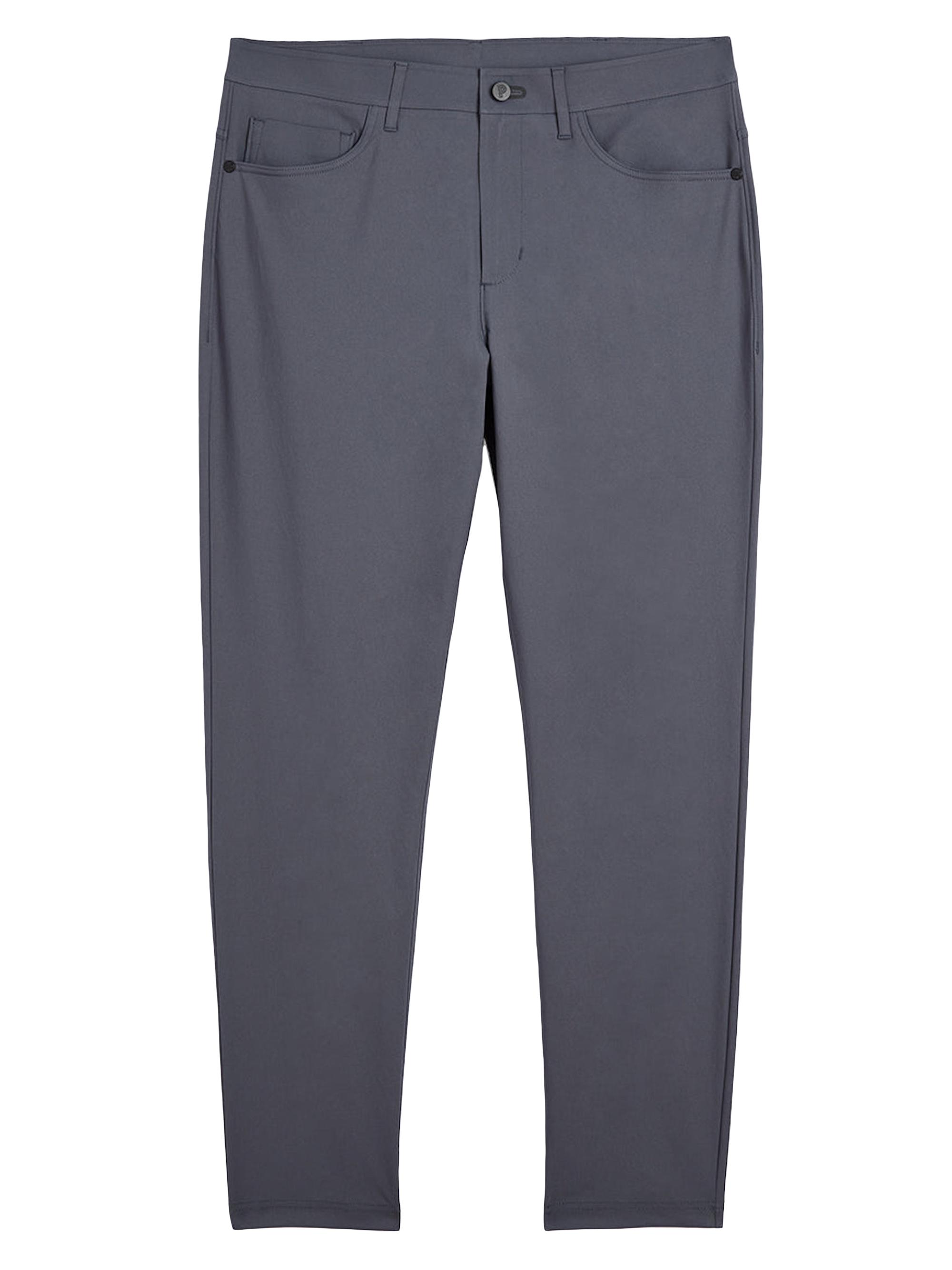 Public Rec Men's Work Day Pants - Black