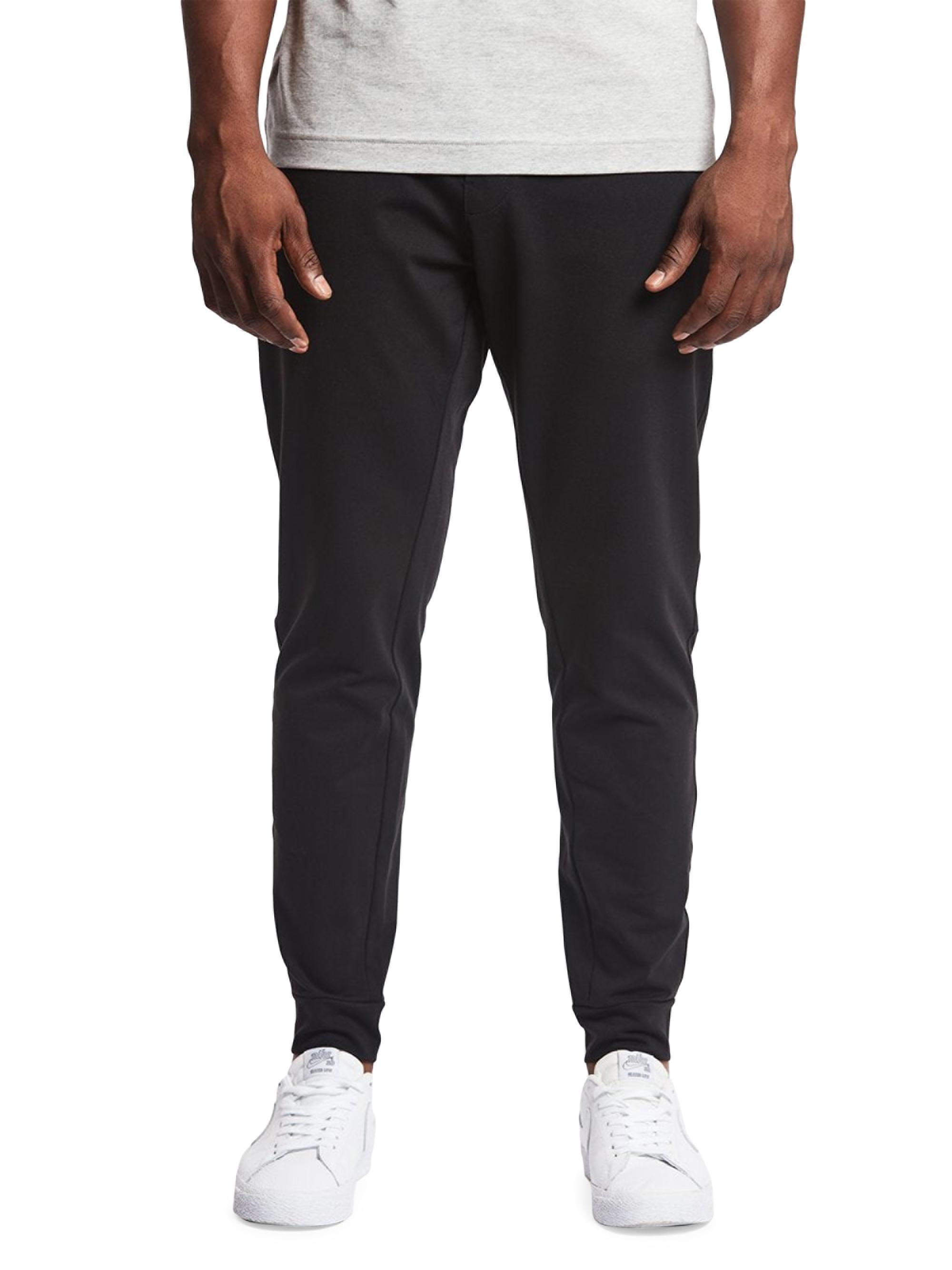 Public Rec Men's All Day Every Day Joggers - Black