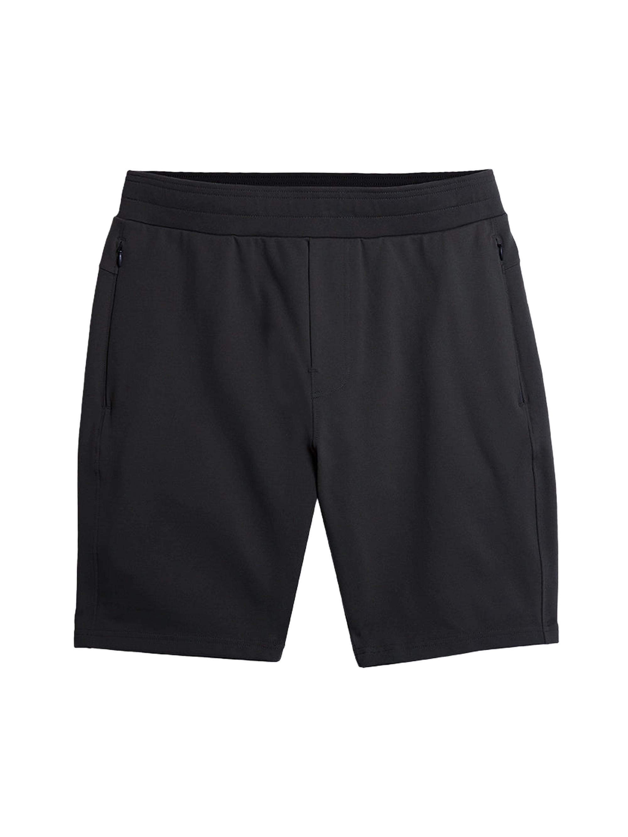 Public Rec Men's All Day Every Day Shorts - Black