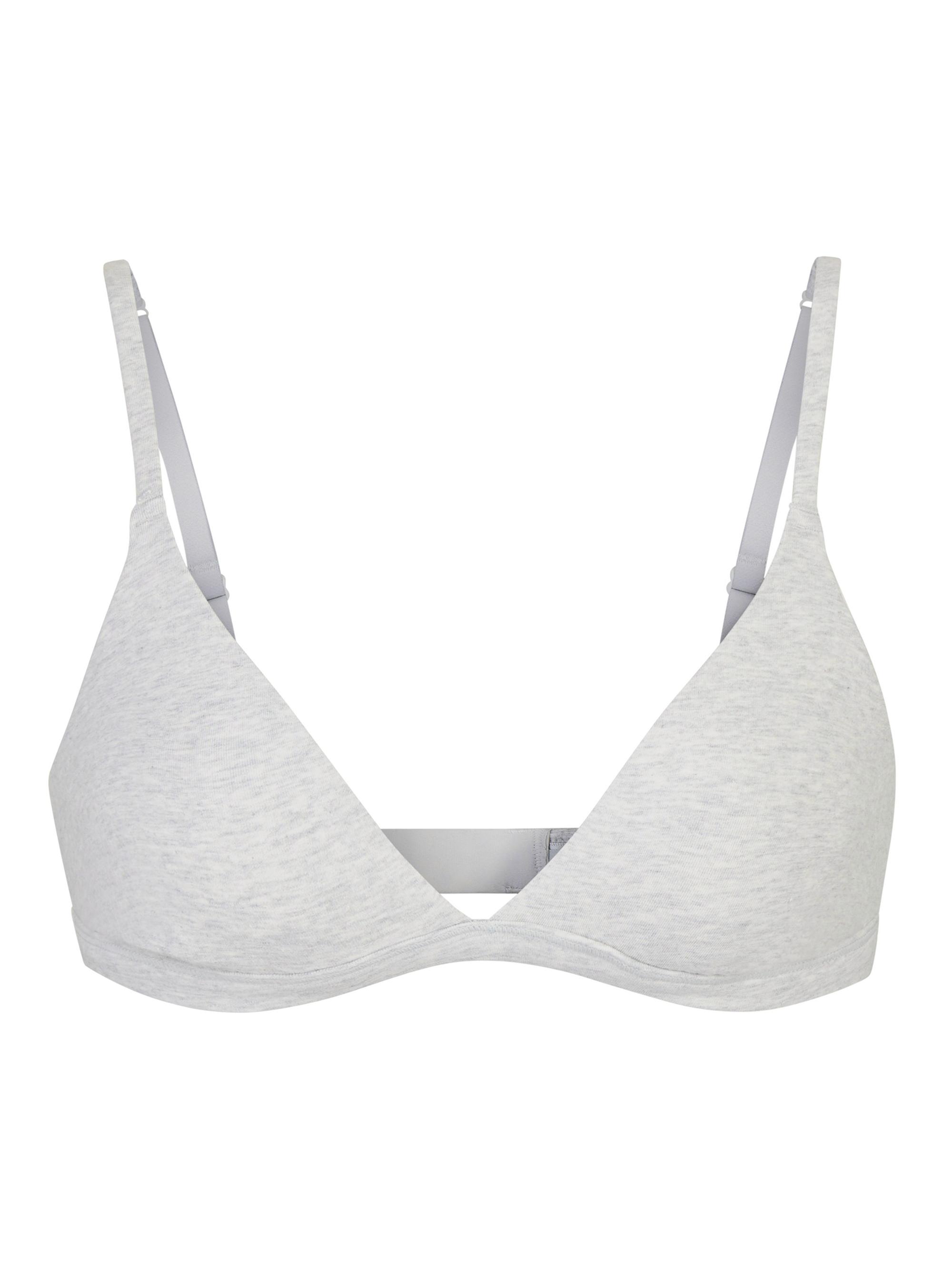 Cotton Rib Boxer