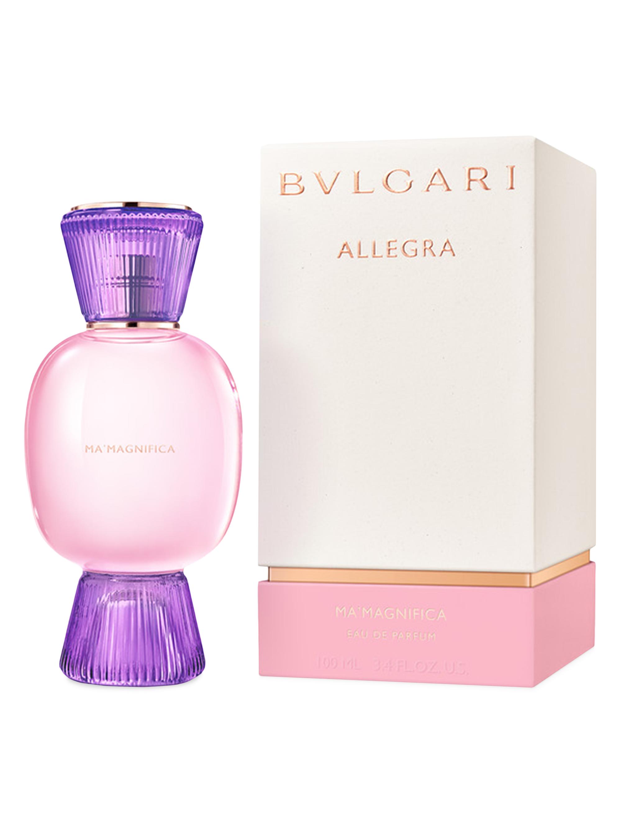 BVLGARI Allegra Ma'magnifica Eau de Parfum | Saks Fifth Avenue