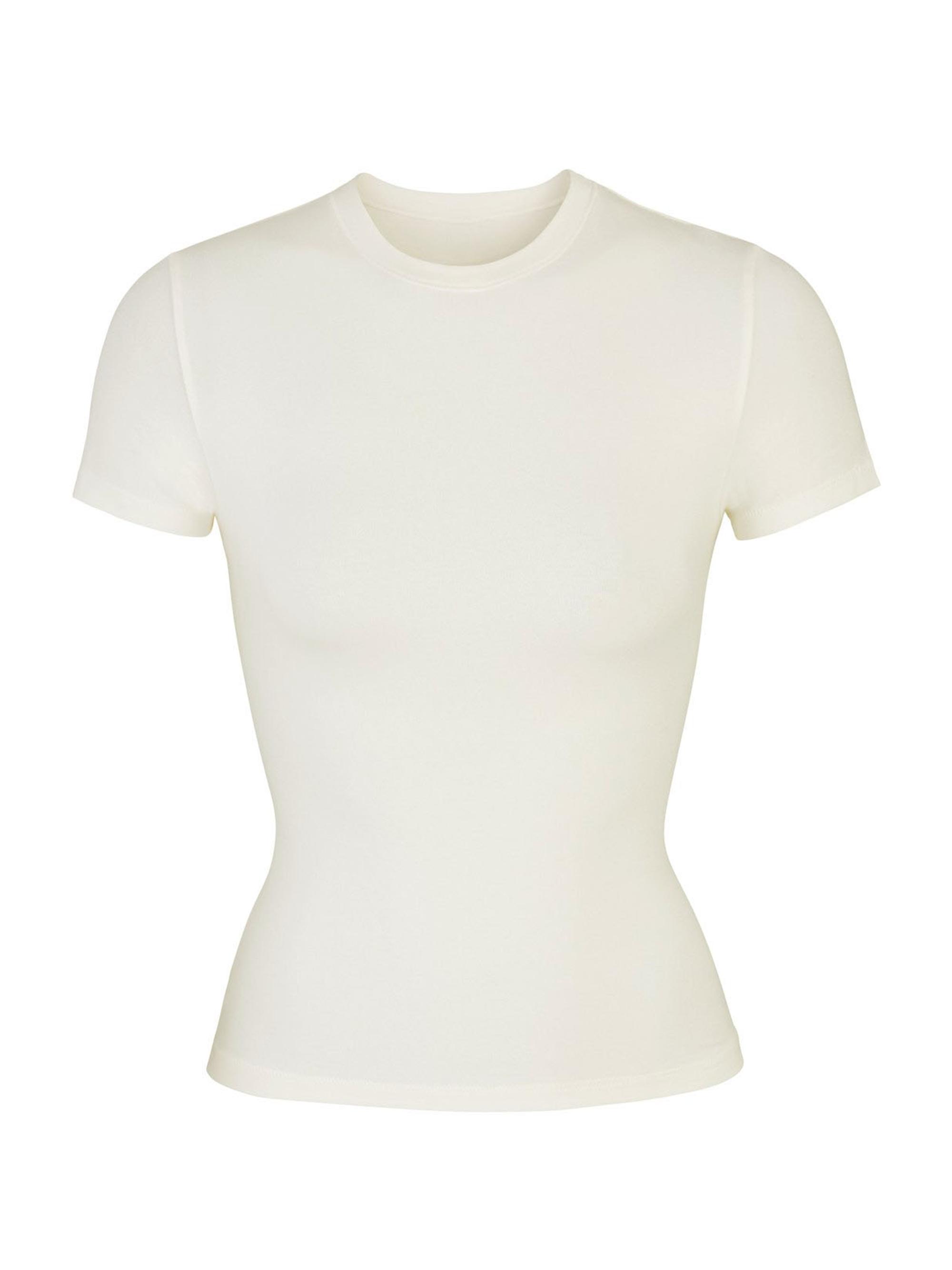 Cotton jersey T-shirt