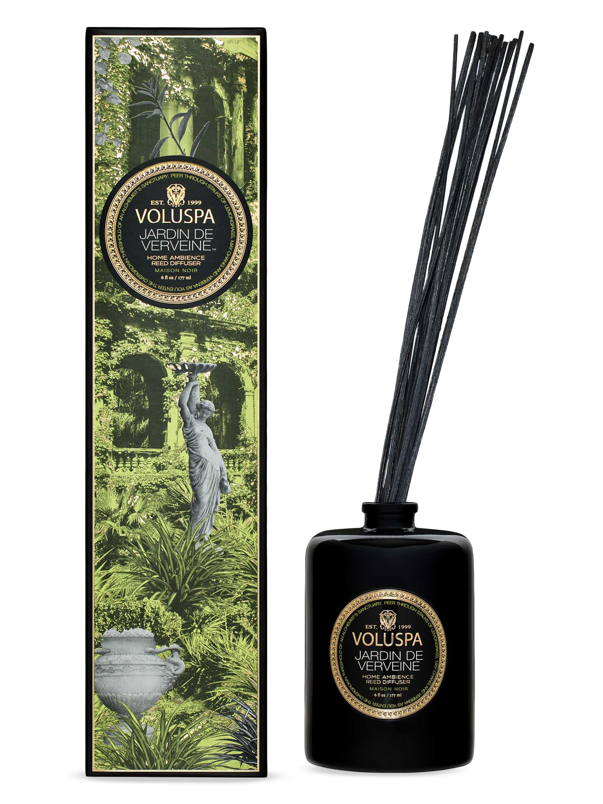 Voluspa Japonica Jardin De Verveine Reed Diffuser