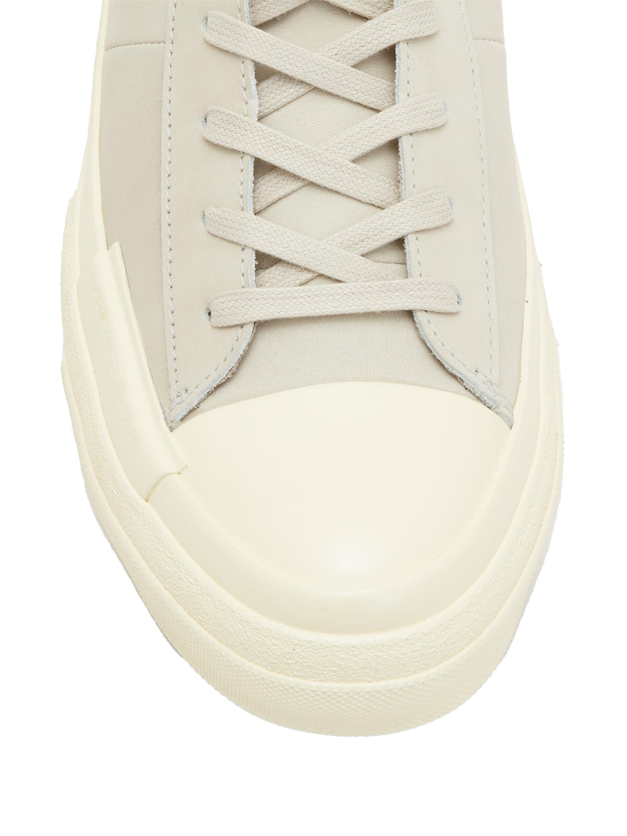 AllSaints

Smith Suede High-Top Sneakers AllSaints Smith Suede High-Top Sneakers | Saks Fifth Avenue main image 3
