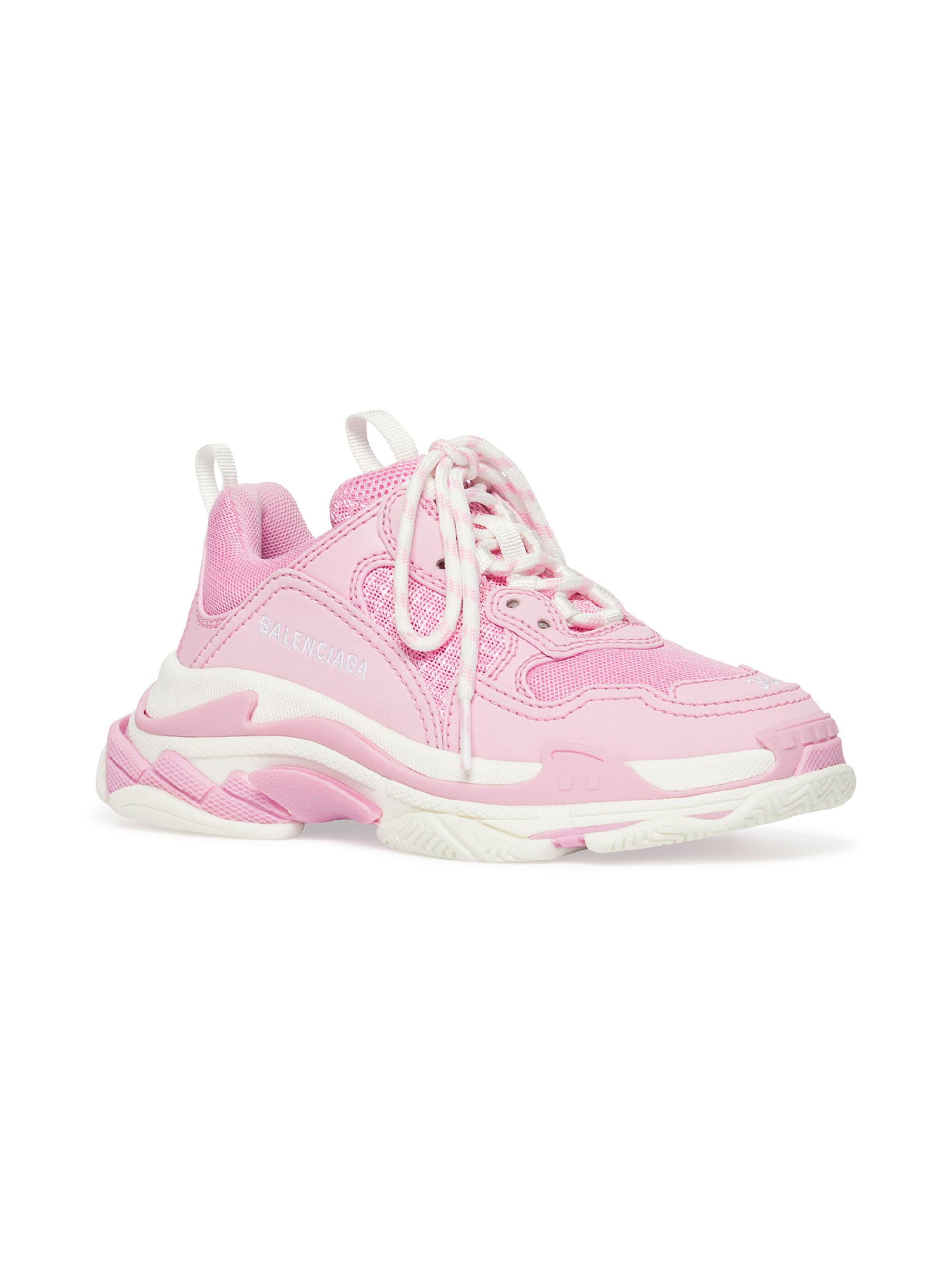 Balenciaga Little Kid's & Kid's Triple S Sneaker | Saks Fifth Avenue