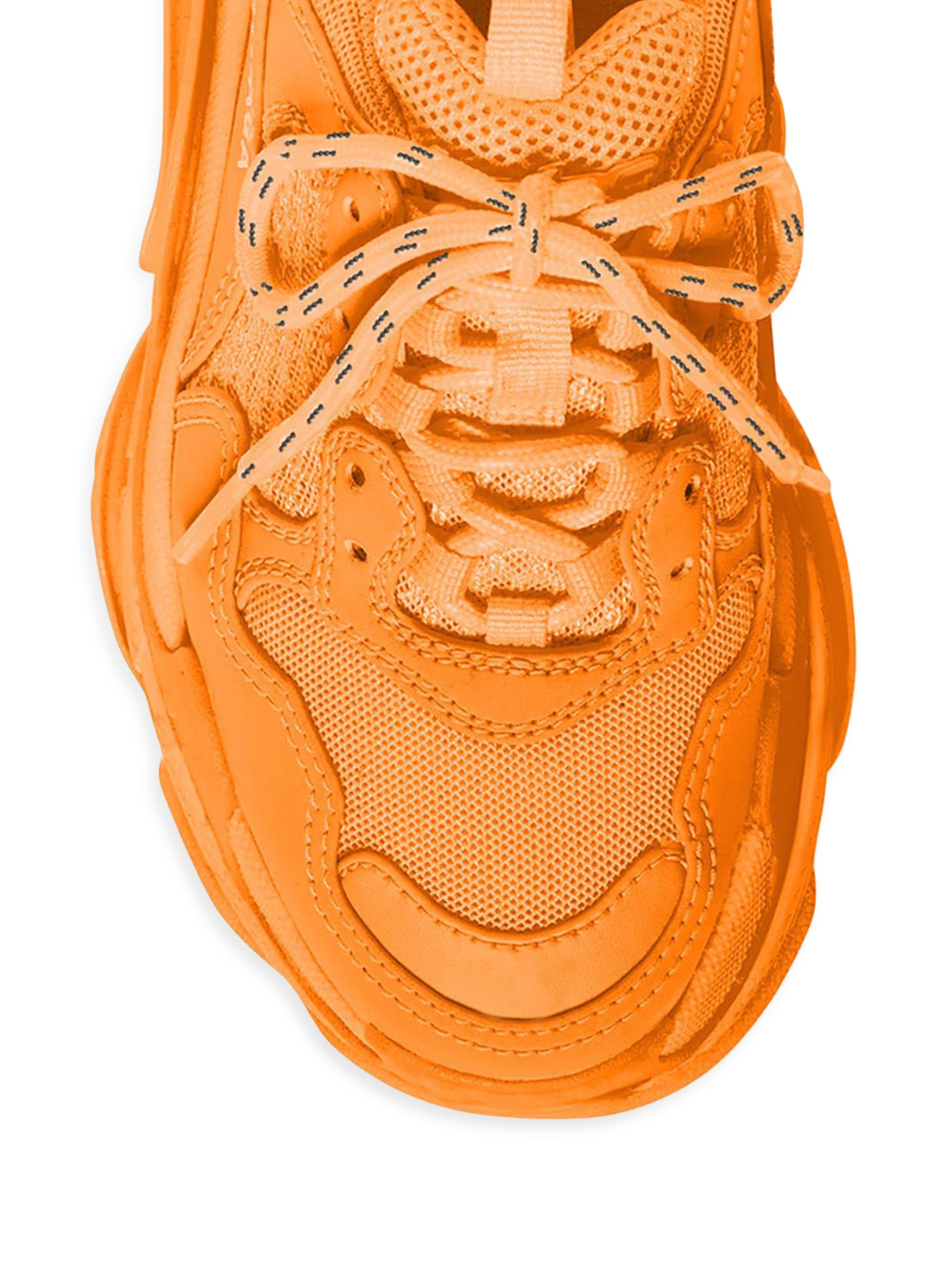 Balenciaga Little Kid's & Kid's Triple S Sneaker | Saks Fifth Avenue