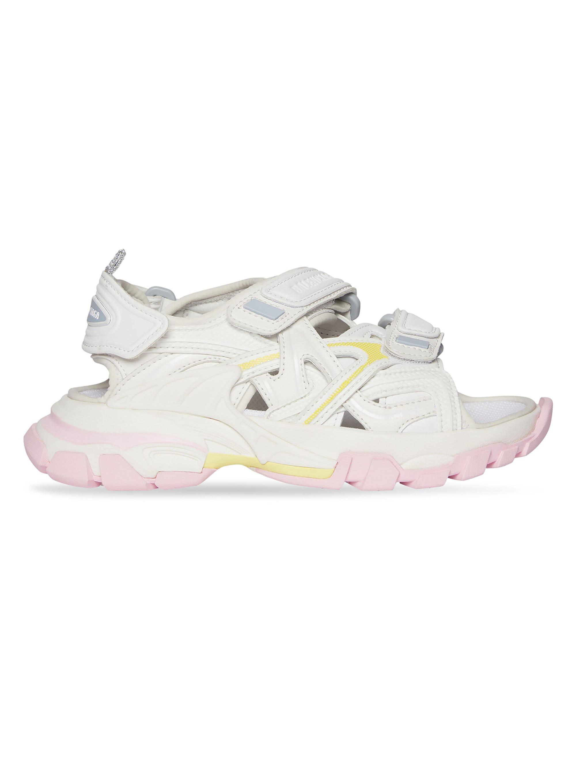 Balenciaga Kid's Track Sandal | Saks Fifth Avenue