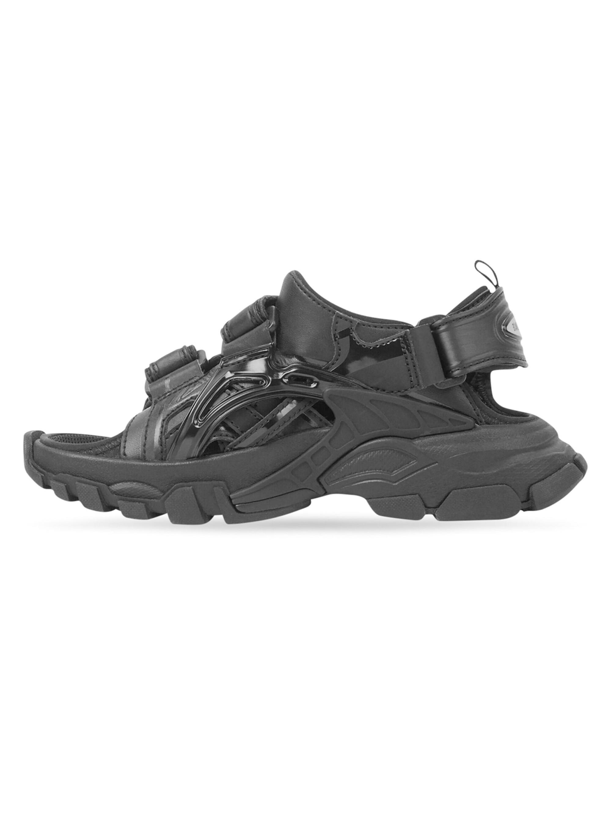 BALENCIAGA Track Slide Sandal 27.5 サンダル BALENCIAGA Track Slide Sandal 27.5 サンダル