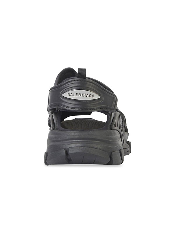 Shop Balenciaga Kid's Track Sandal | Saks Fifth Avenue Shop Balenciaga Kid's Track Sandal | Saks Fifth Avenue