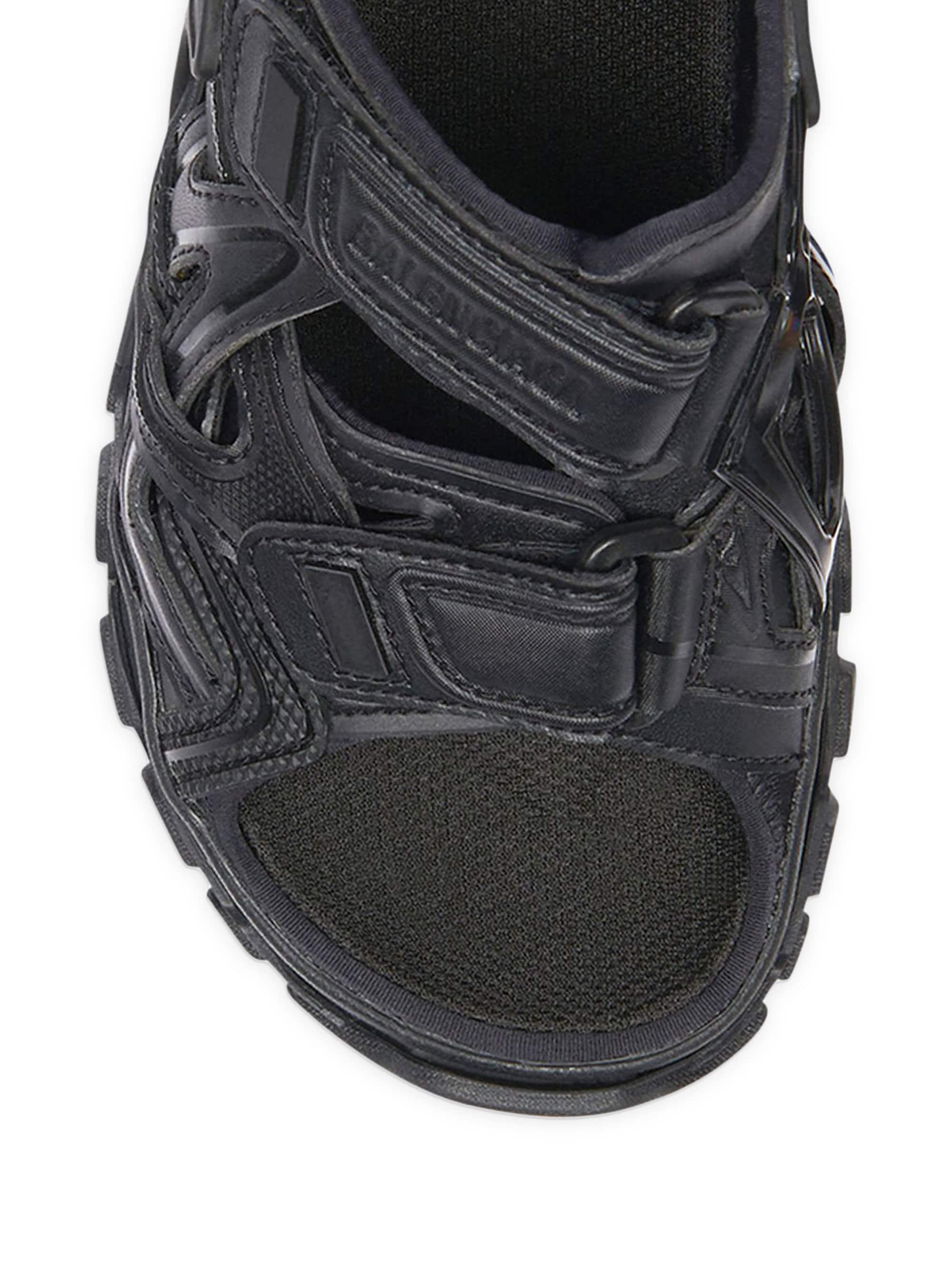Balenciaga Kid's Track Sandal | Saks Fifth Avenue