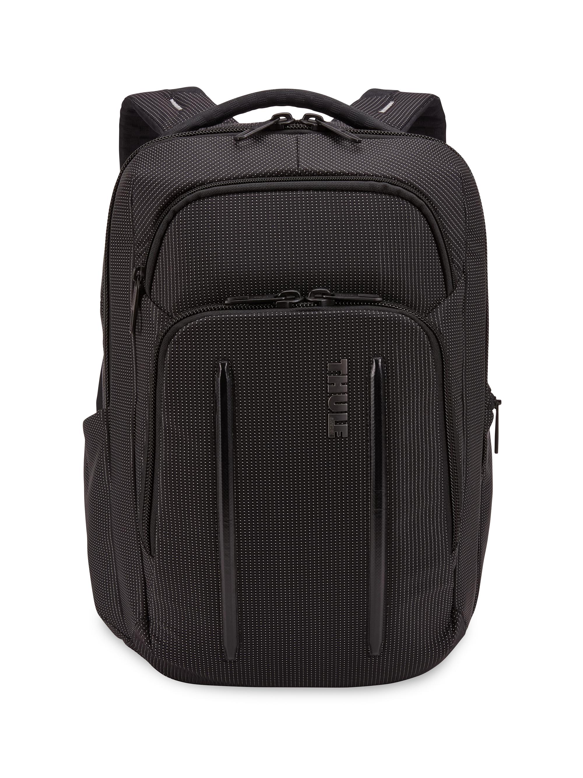 Thule Men's Cross 2 Laptop Backpack - Black