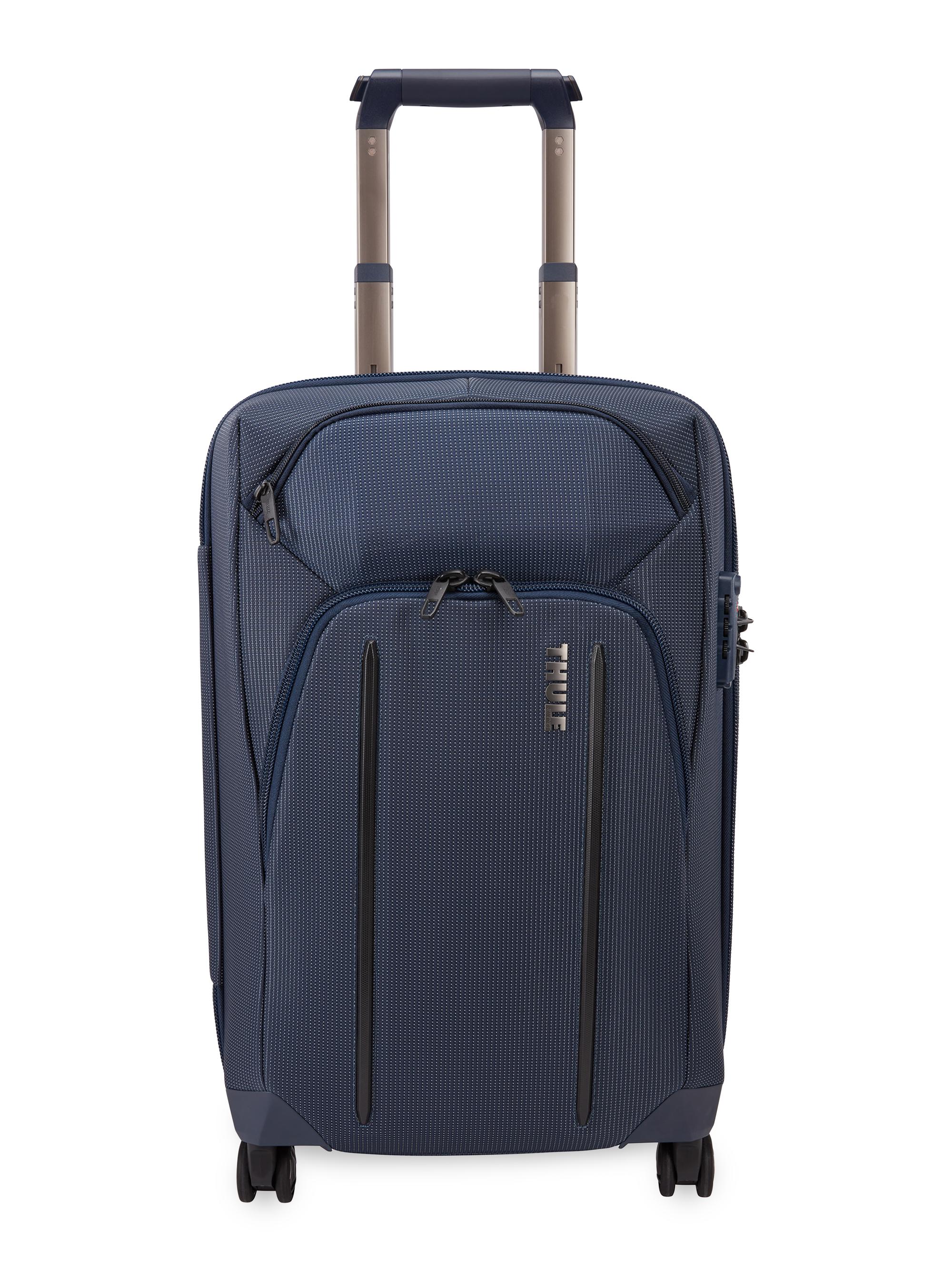 Thule Men's Cross 2 Suitcase - Dress Blue