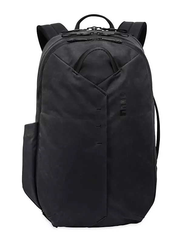 Aion Expandable Backpack