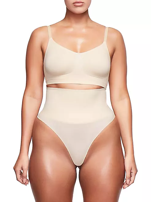 Kim Kardashian's Skims Is Now Available At Nordstrom, 44% OFF