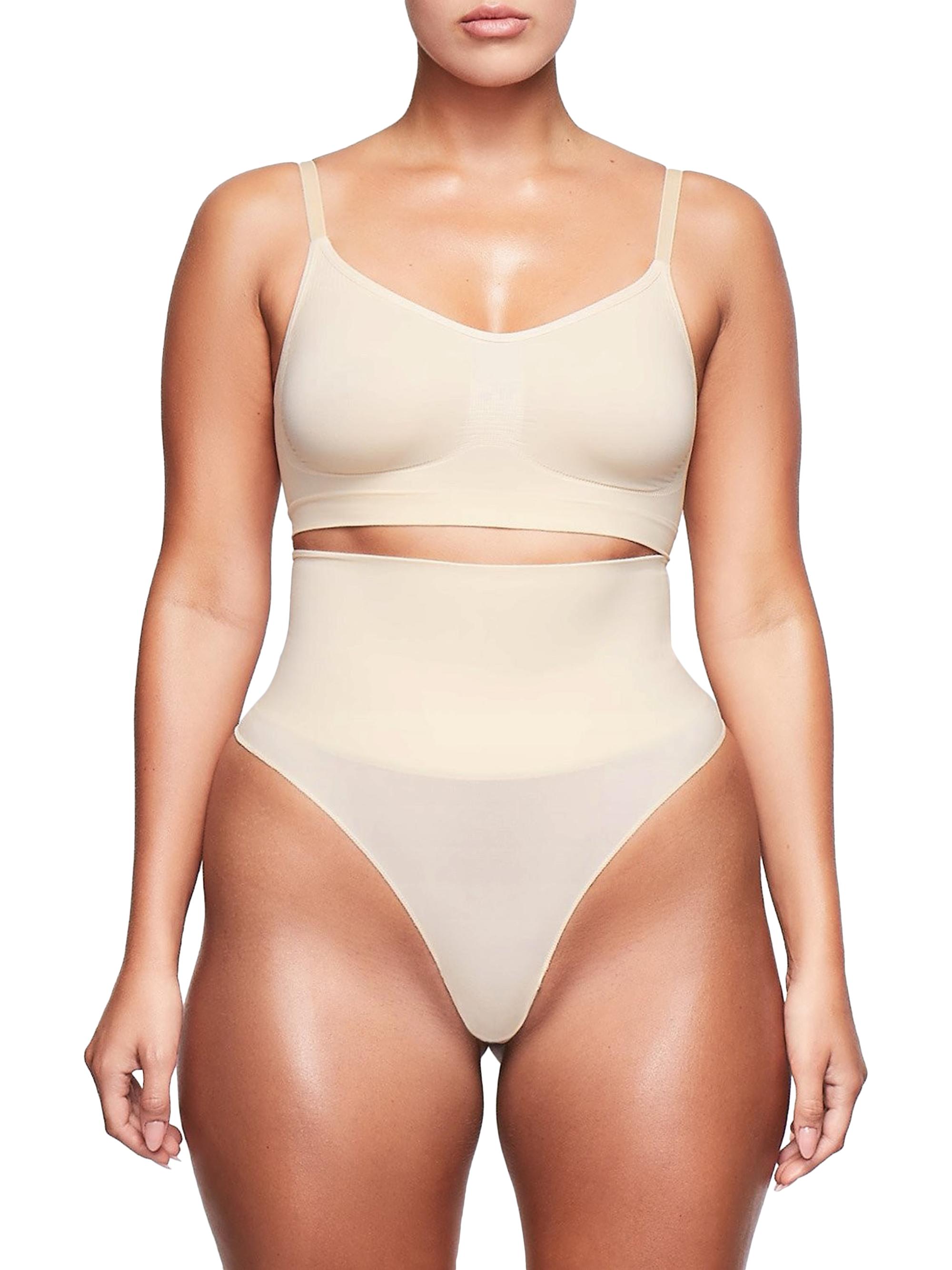 Skims Core Control Thong