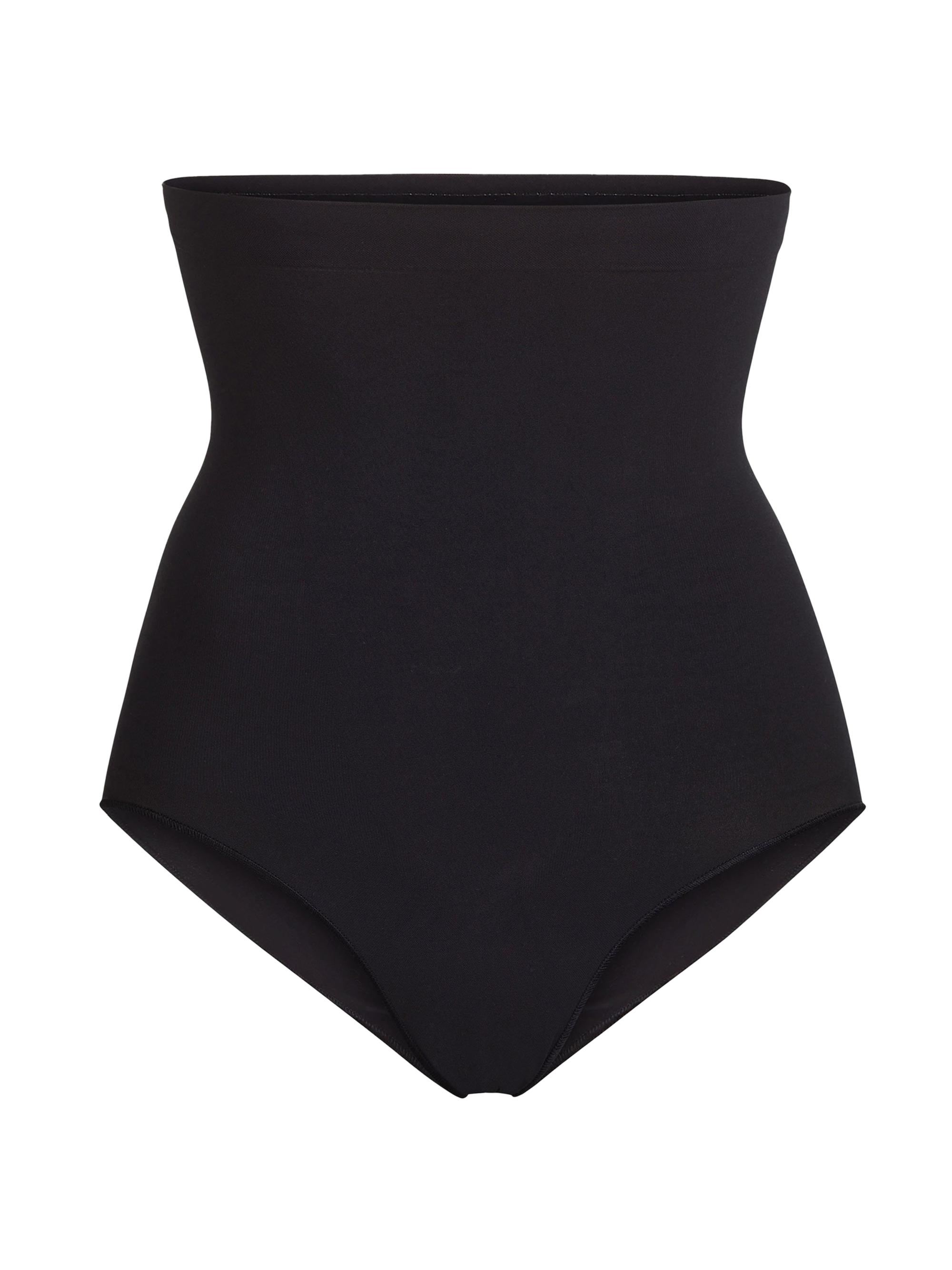 Seamless Sculpt High-Waist Brief