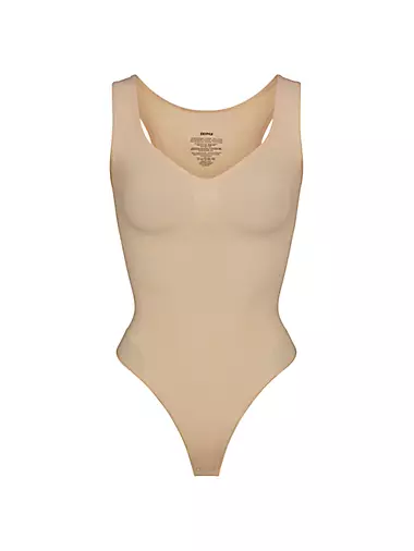 Saks Pickup! Mat De Luxe Forming Bodysuit in size SC. Can't wait to we