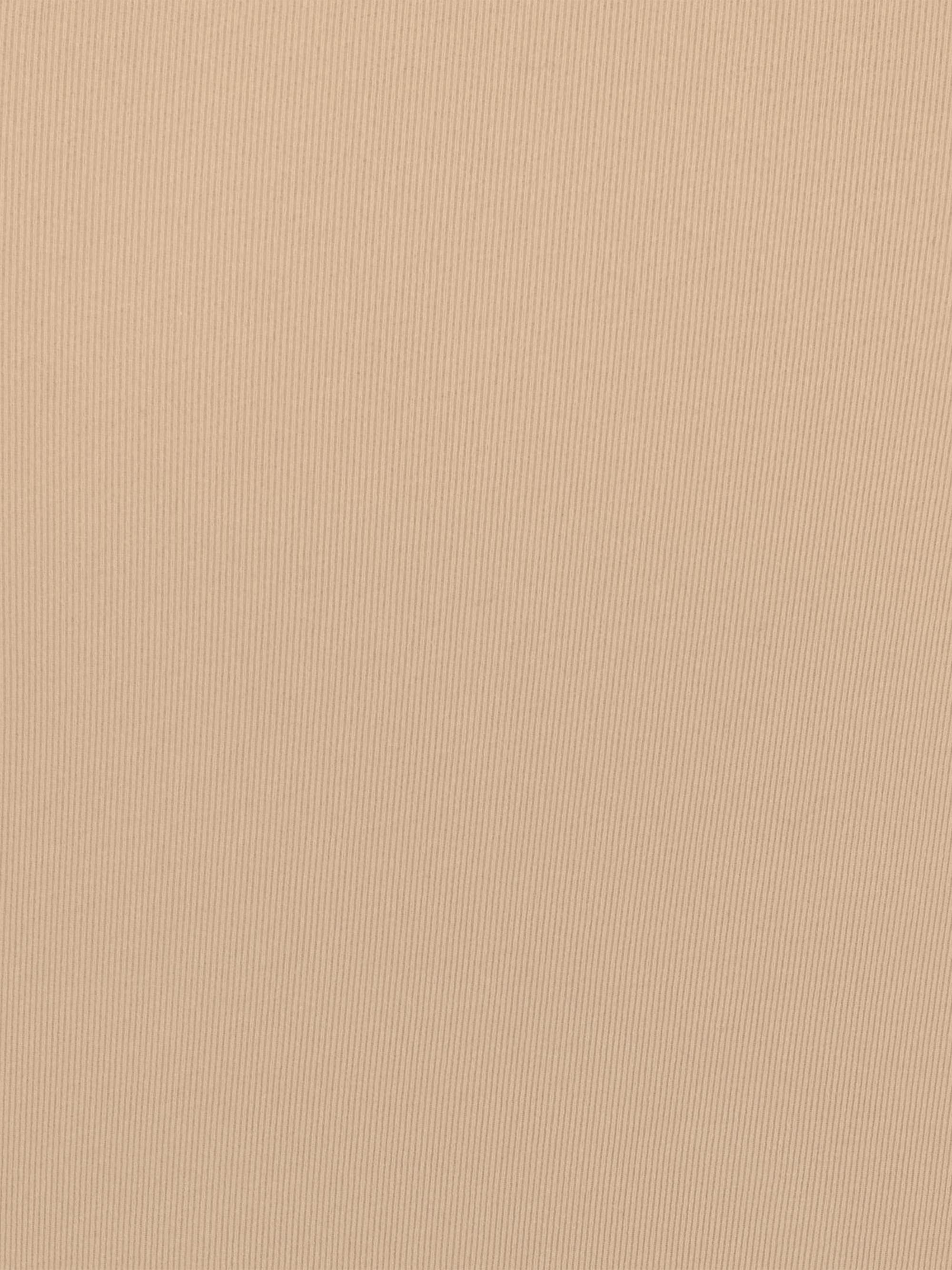 Seamless Sculpt Scoopneck Thong Bodysuit