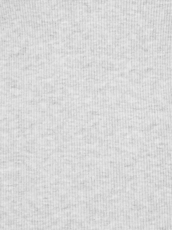 SKIMS: Off-White Cotton Rib Onesie Jumpsuit