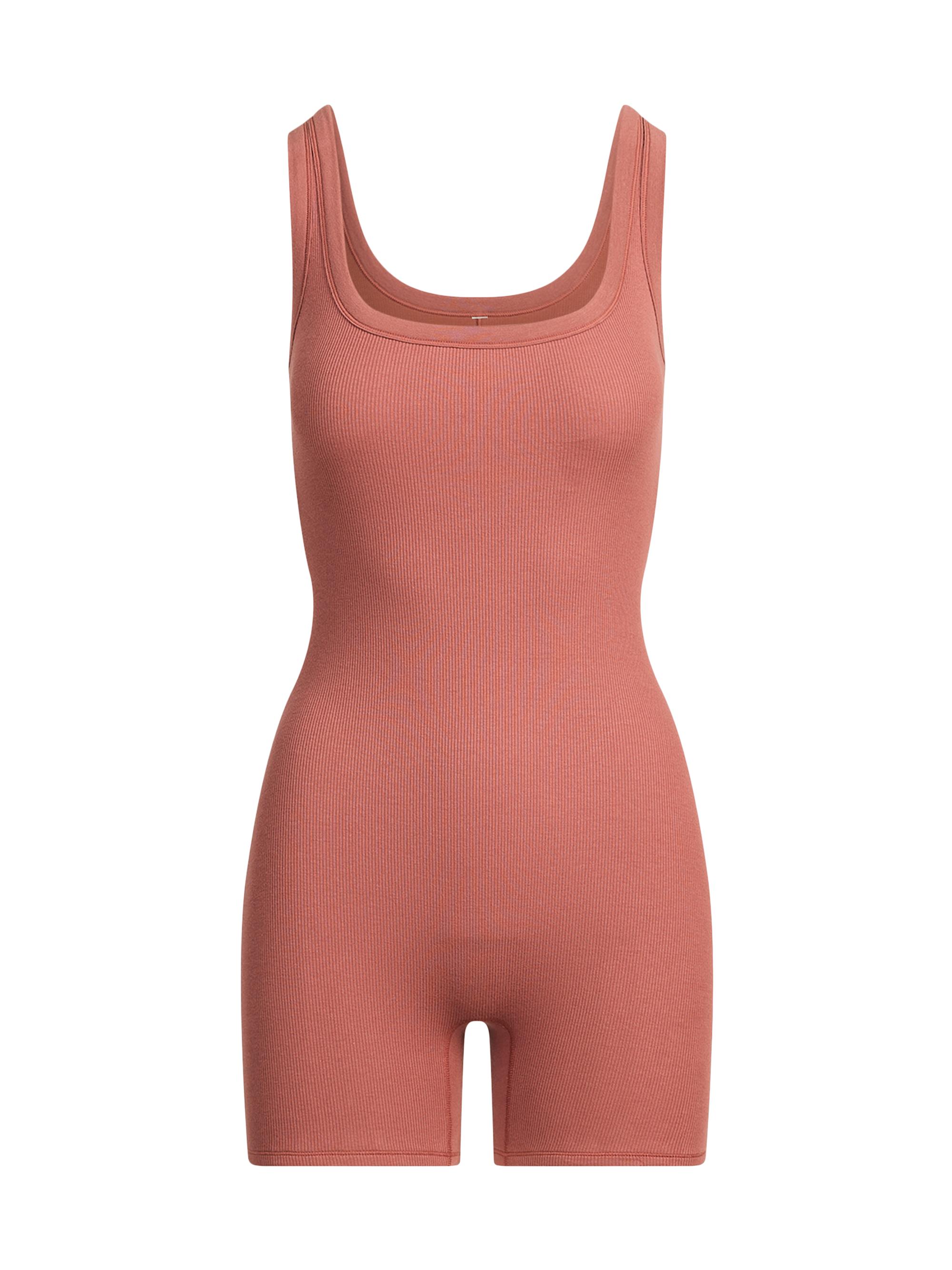 Skims orange mules 11 Skims Legging in Orange | Lyst main image 2