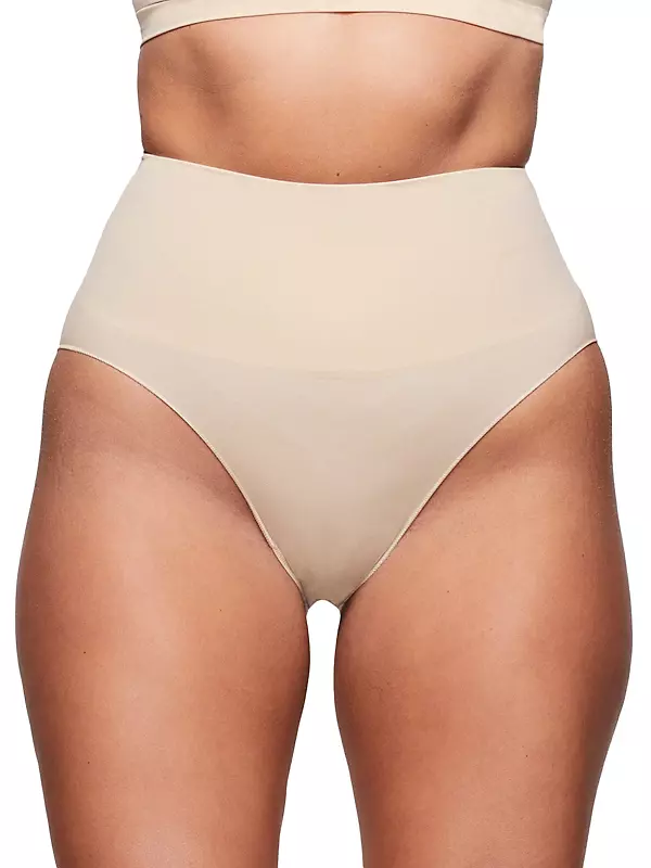 Shop SKIMS Core Strong Control Brief