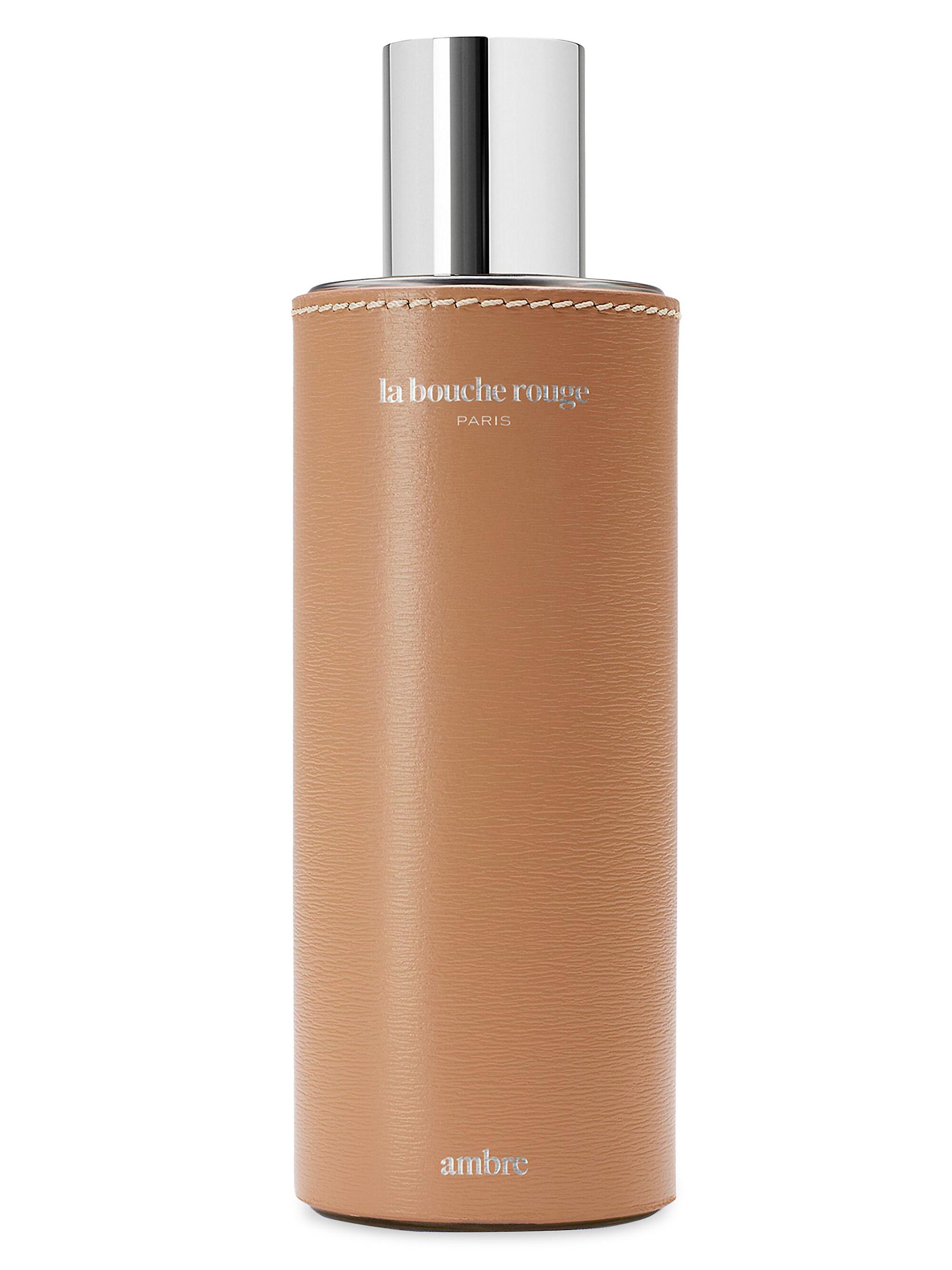 La Bouche Rouge Women's Permanent Catalogue Ambre L'Extrait de Parfum 2.5-3.4 oz.