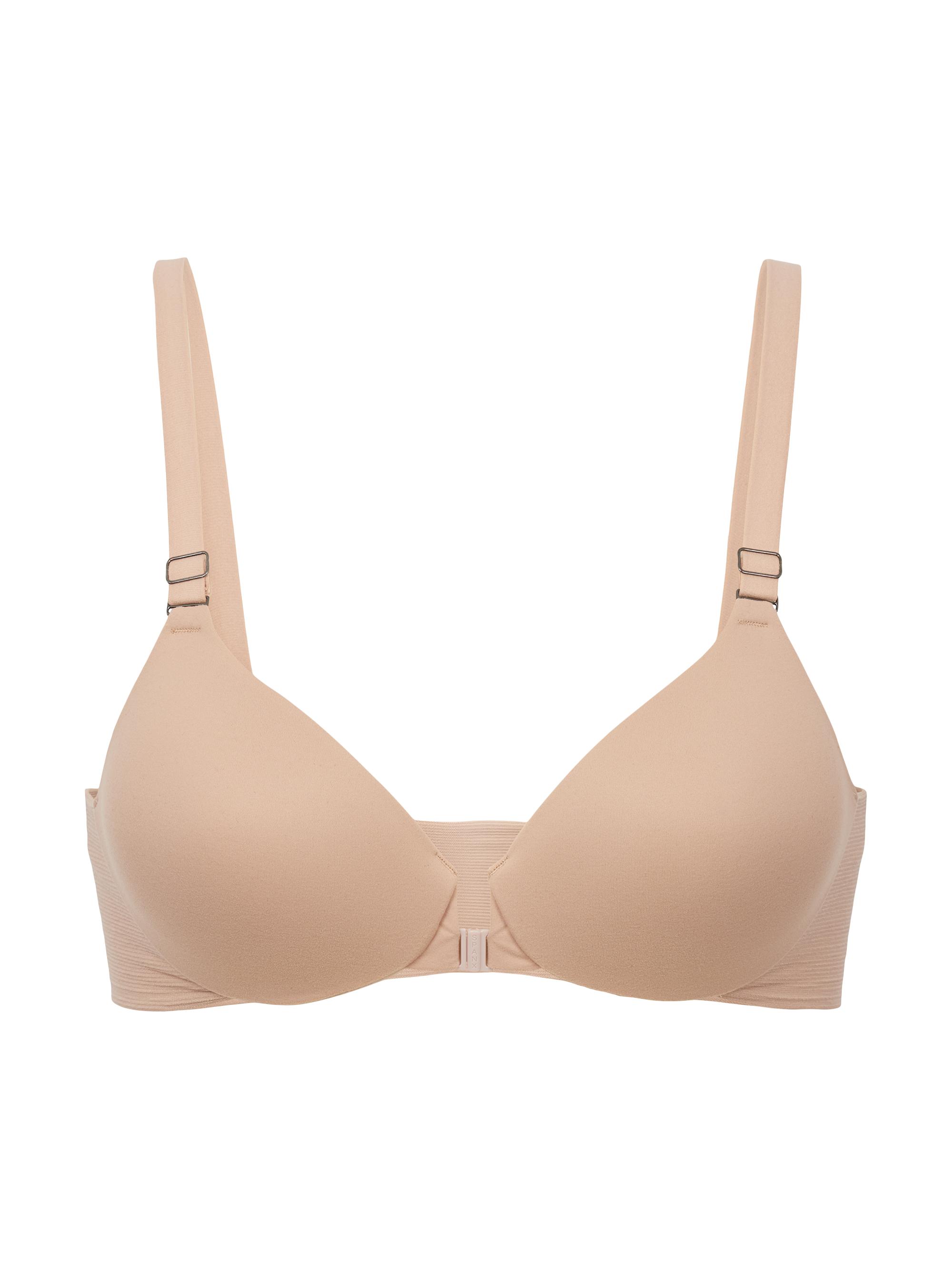 Spanx Bra-llelujah Full Coverage Bra Saks Fifth Avenue