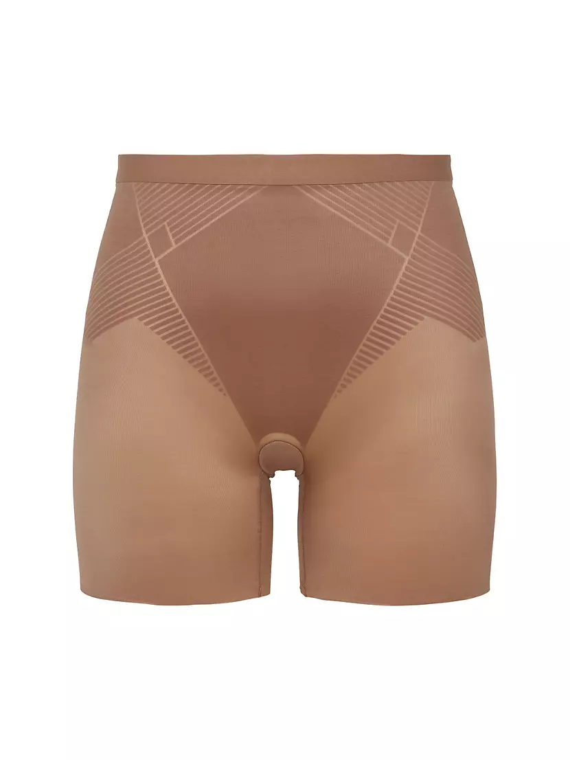 Shop Spanx Thinstincts® Breathable Shorts