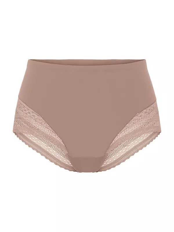 Undie-tectable Lace Briefs by Spanx Online, THE ICONIC