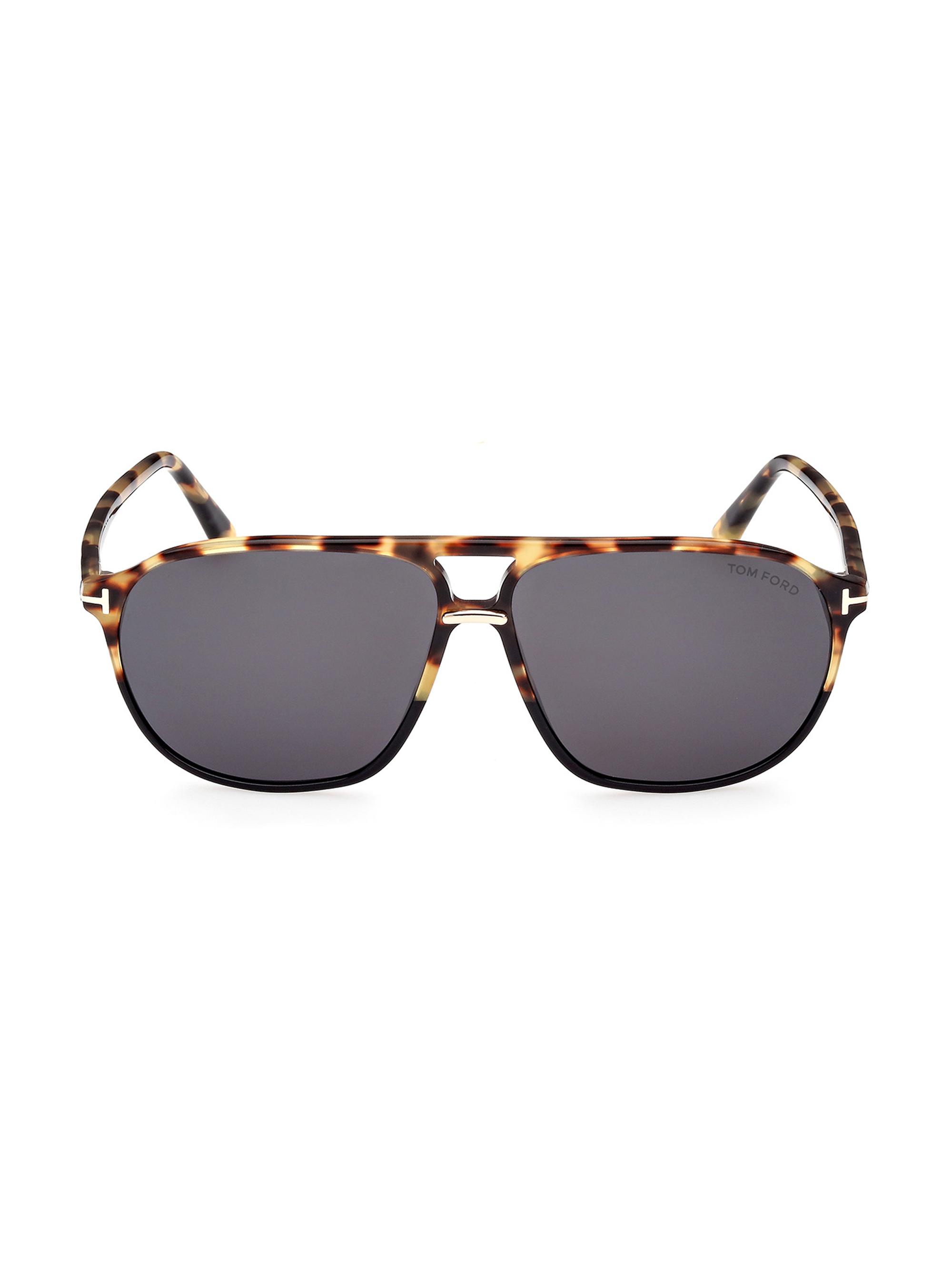 TOM FORD Bruce 61MM Navigator Sunglasses | Saks Fifth Avenue