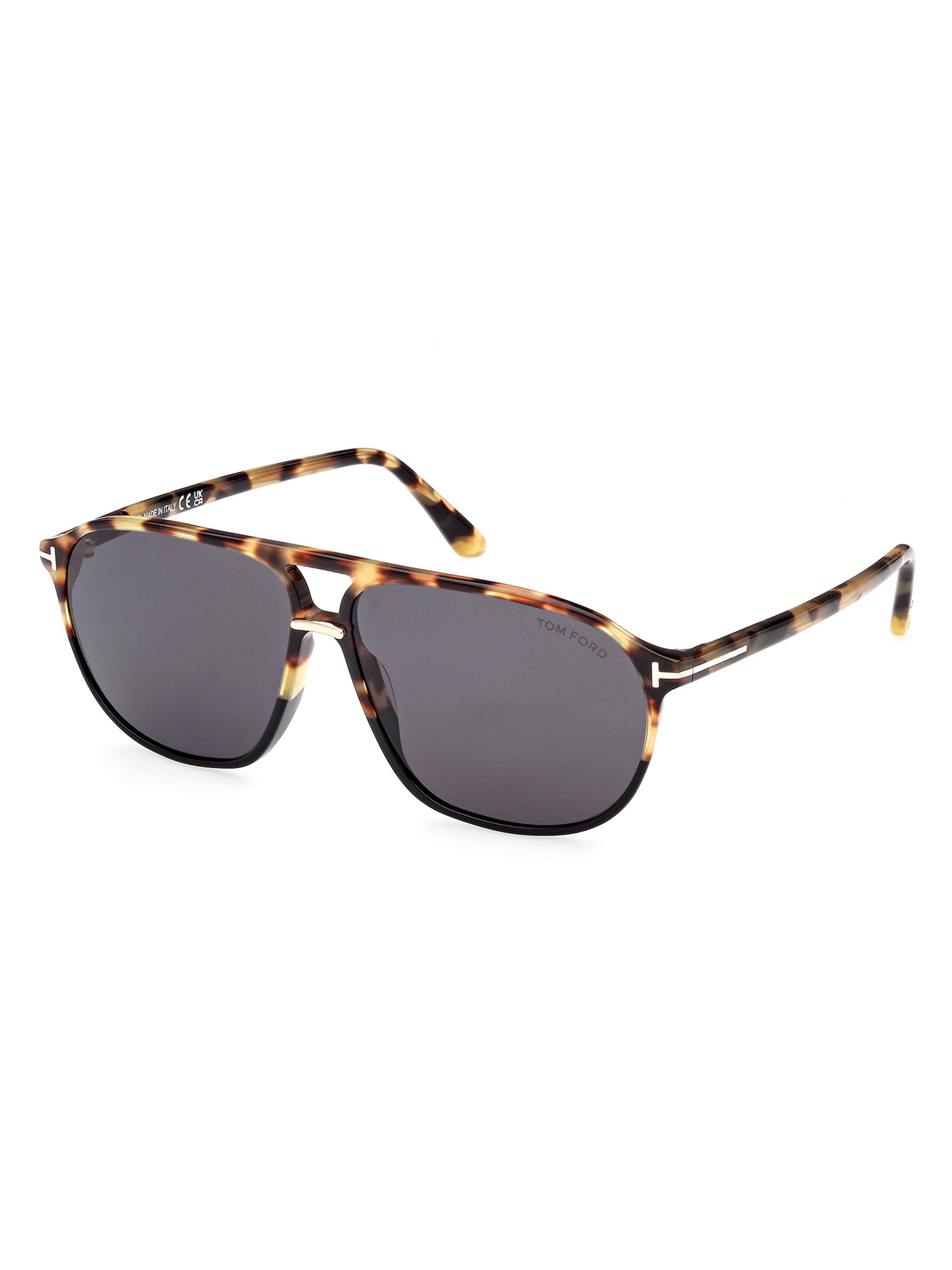 TOM FORD Bruce 61MM Navigator Sunglasses | Saks Fifth Avenue