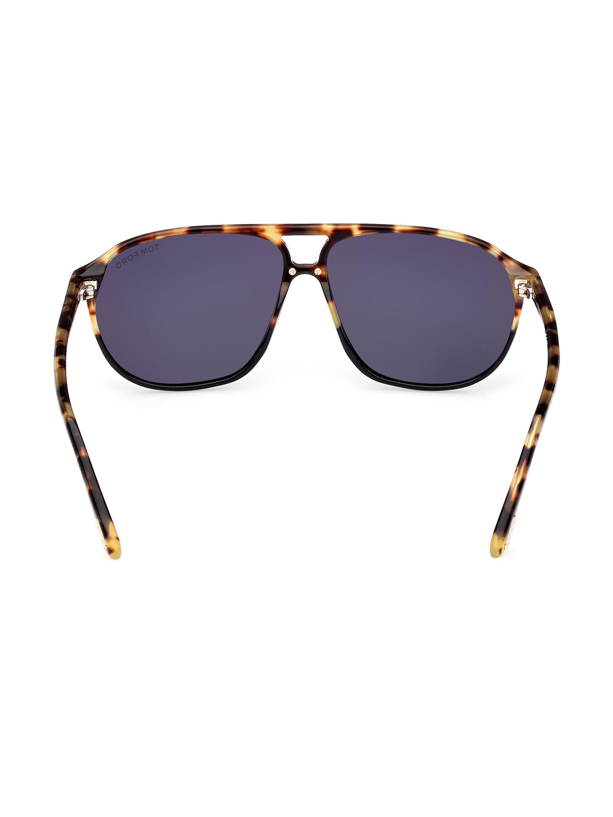 TOM FORD Bruce 61MM Navigator Sunglasses | Saks Fifth Avenue