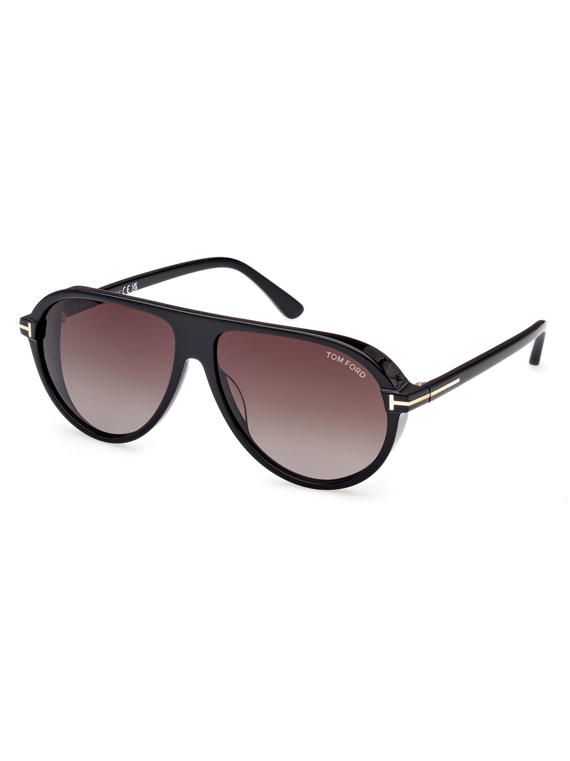 TOM FORD Marcus 60MM Pilot Sunglasses | Saks Fifth Avenue