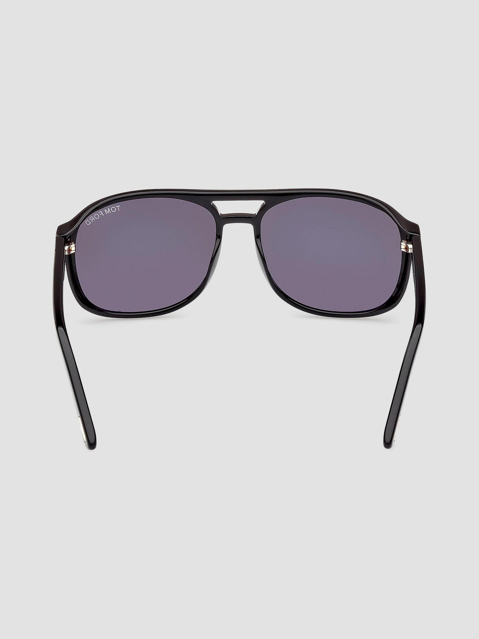 中古　SAKODA サントス　120-4 4段　ローチェスト TOM FORD Rosco 58MM Square Sunglasses | Saks Fifth Avenue