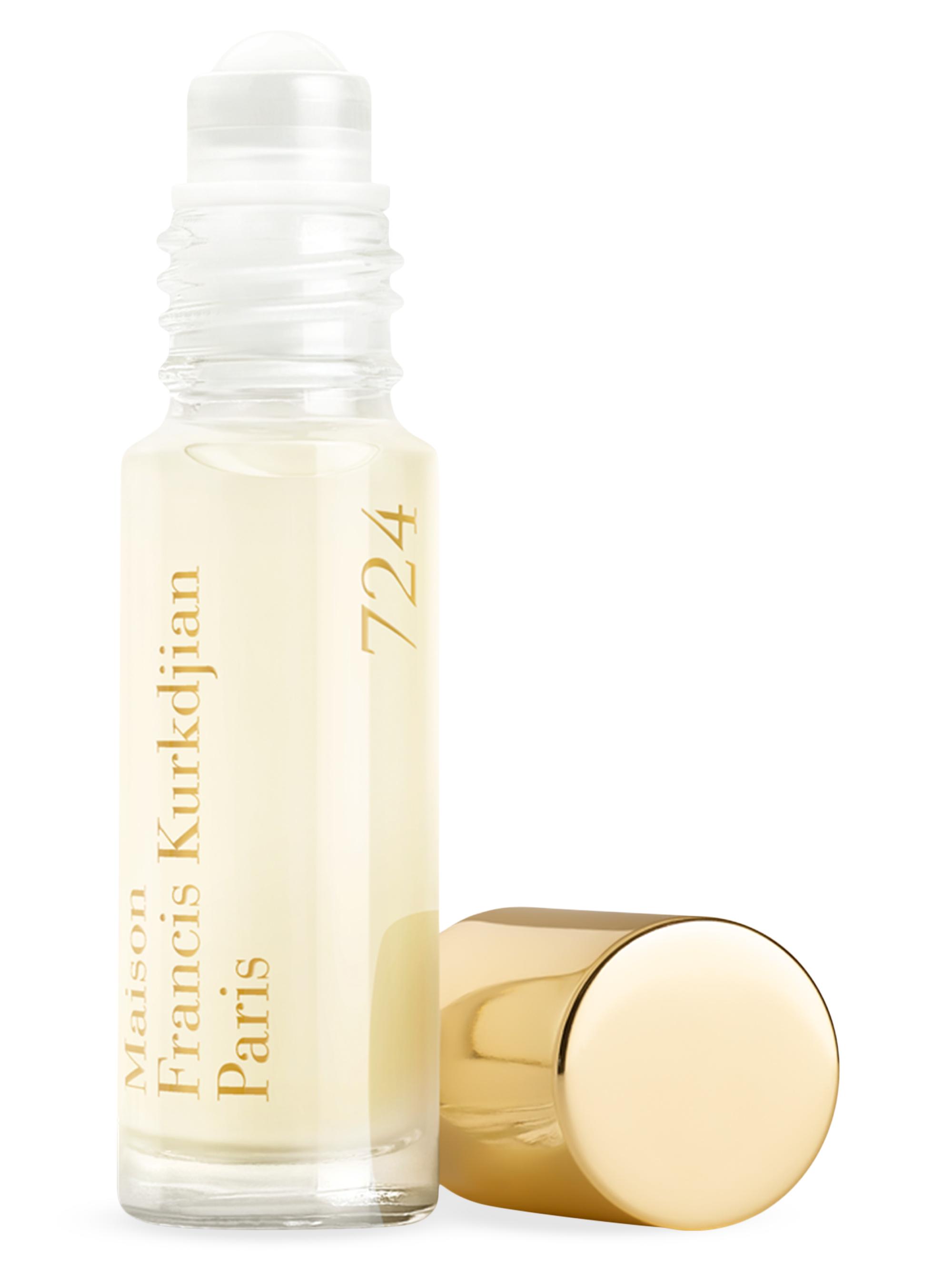 Maison Francis Kurkdjian 724 4-Piece Roll-On Elixirs Set | Saks