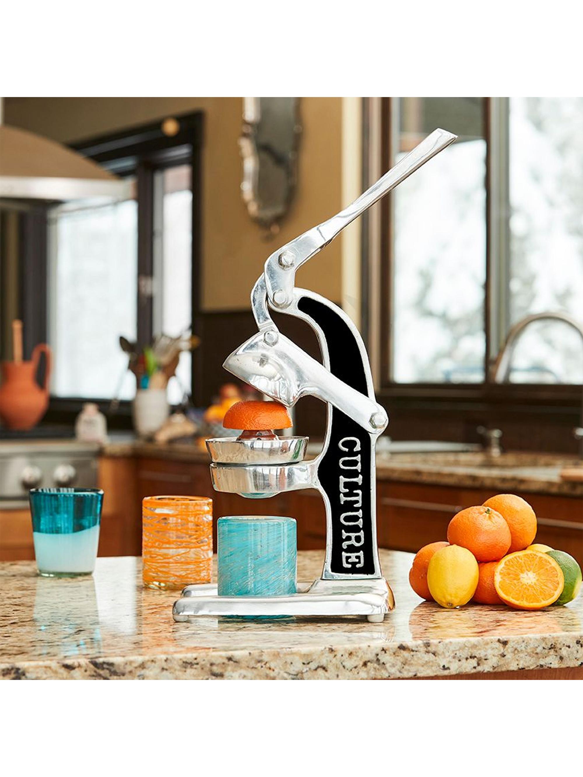 Verve Culture Mexican Citrus Juicer - Small | Saks Fifth Avenue