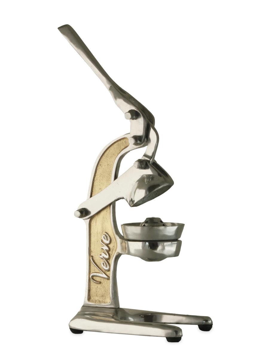 GOLD Verve Culture Mexican Citrus Juicer - Small | Saks Fifth Avenue