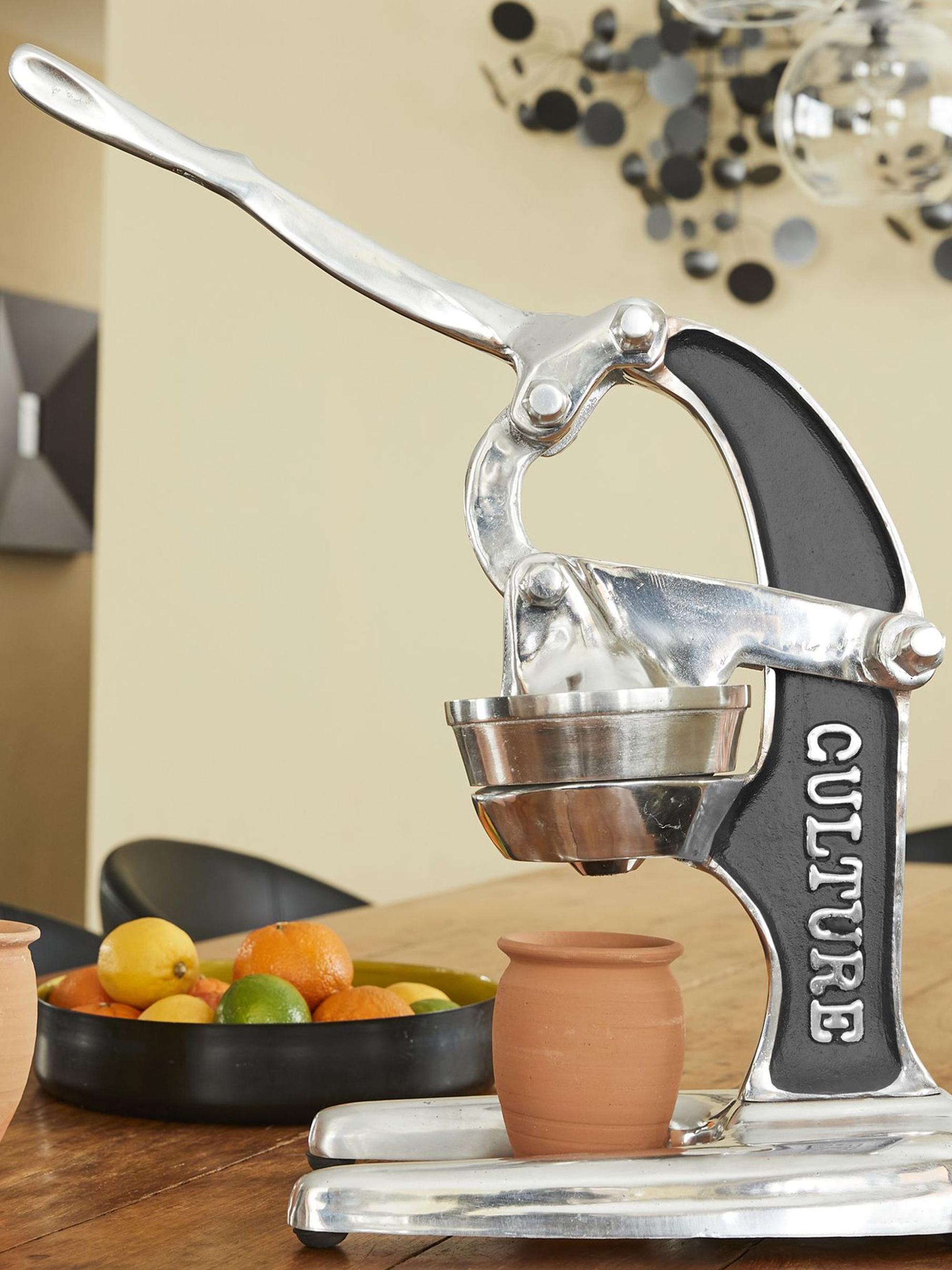 Verve Culture Mexican Citrus Juicer - Large | Saks Fifth Avenue