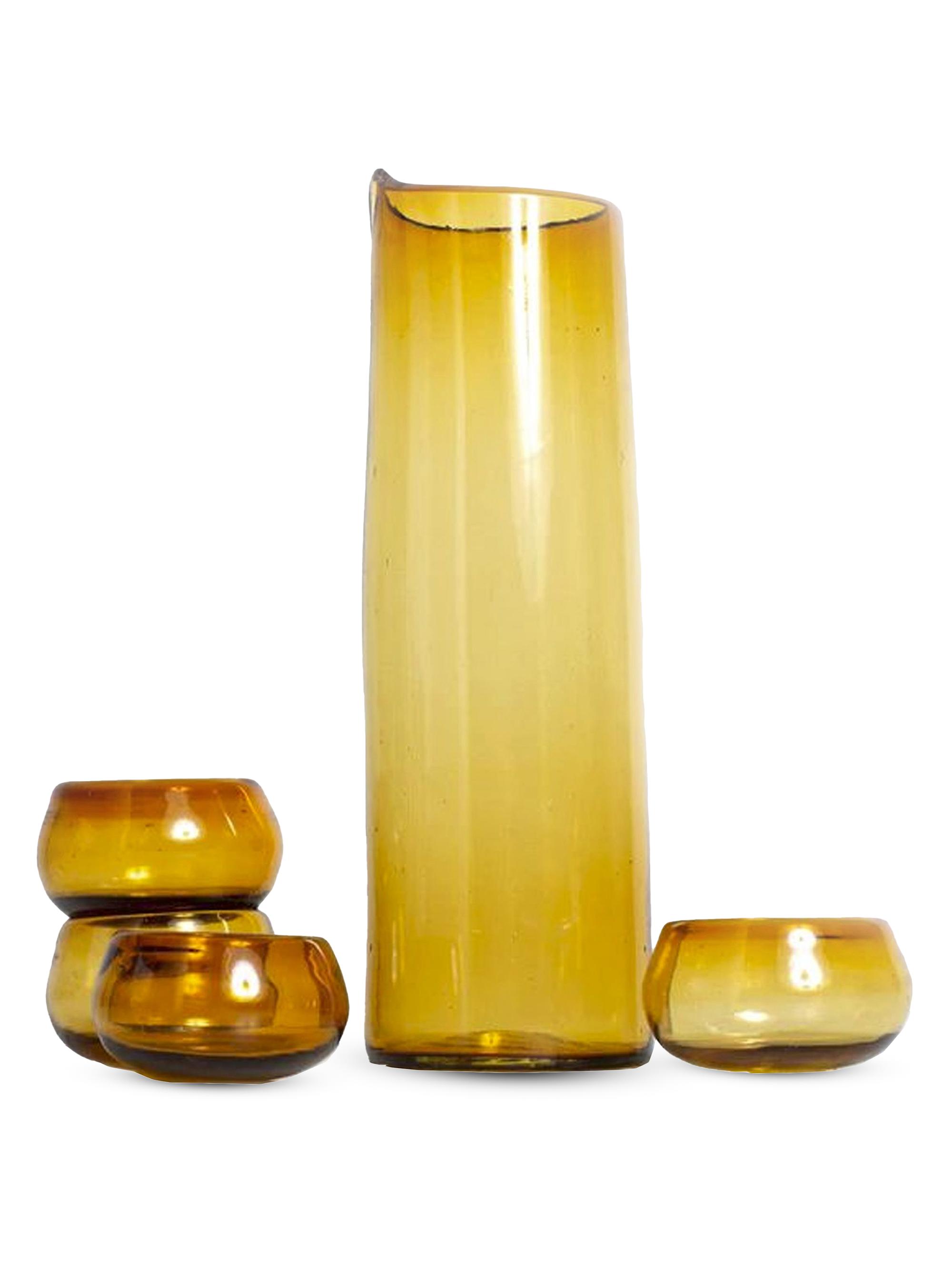 Verve Culture Infuse - Mezcal and Tequila Infusion and Tasting Kit