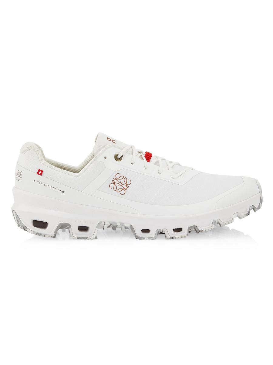 LOEWE Loewe x ON Cloudventure Low-Top Sneakers | Saks Fifth Avenue