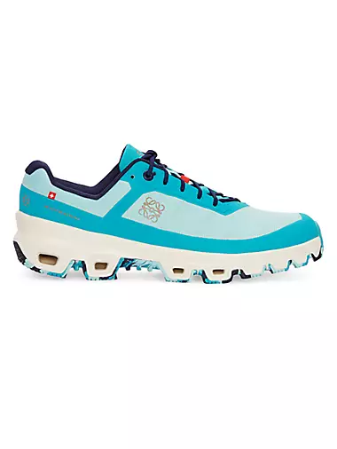 tractor supply co Clunky Monogram Running Sneaker For Men And
