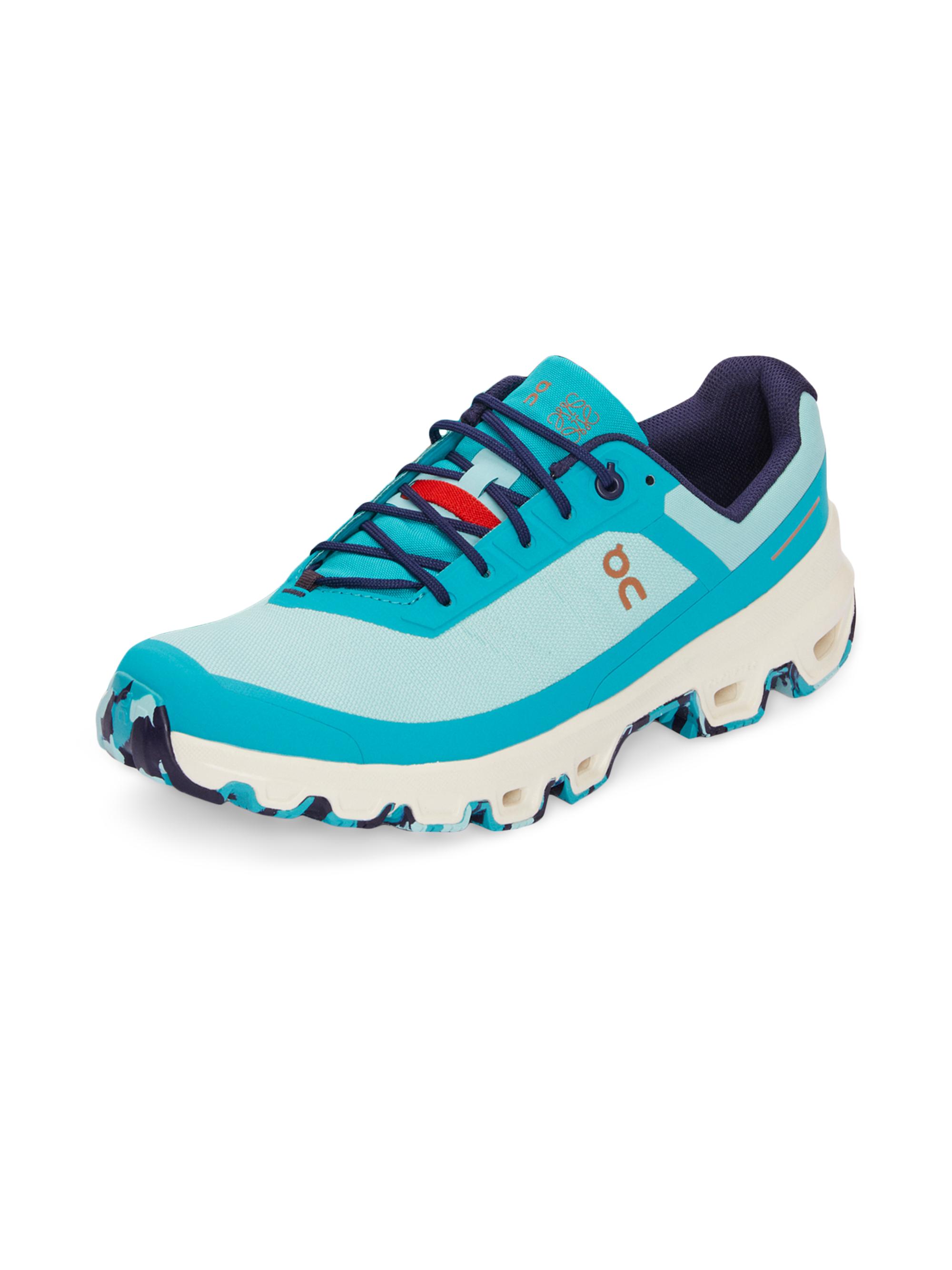 LOEWE×On Cloudventure running 8.5 Men's Cloudventure LOEWE | Blue | On United States