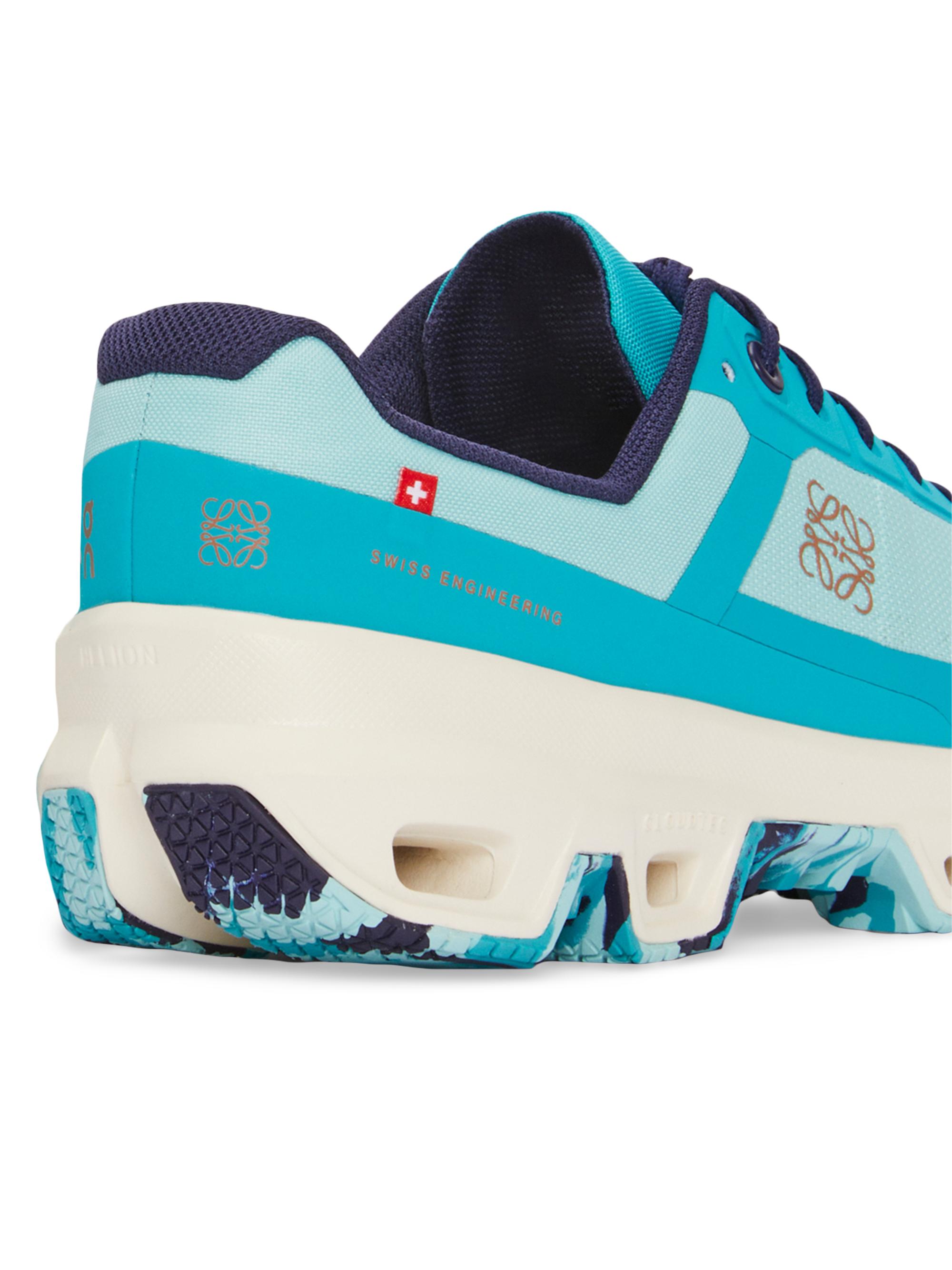 ロエベ LOEWE 0400022774054_BLUEREDWHITE?wid