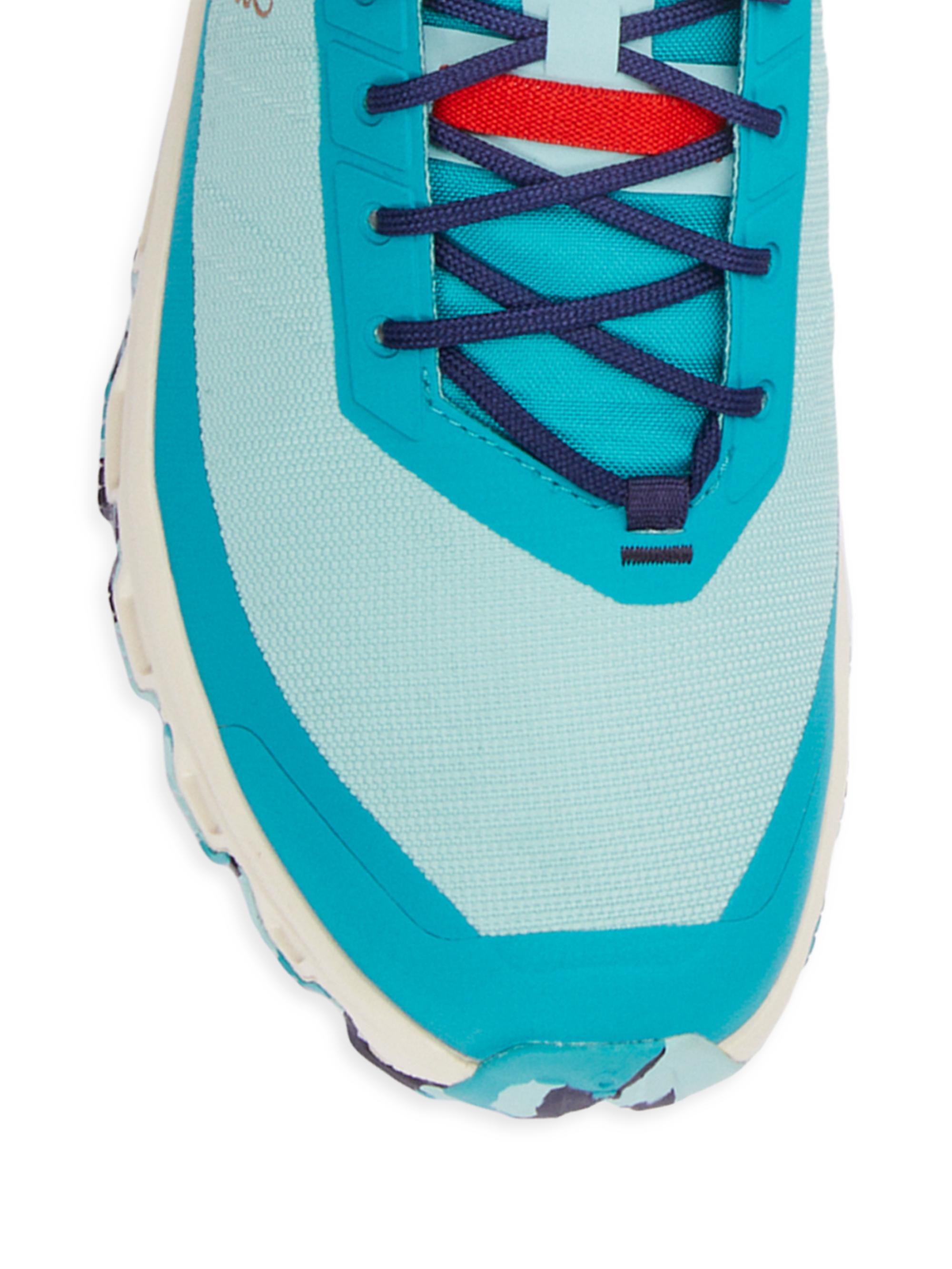 LOEWE Loewe x ON Cloudventure Low-Top Sneakers | Saks Fifth Avenue