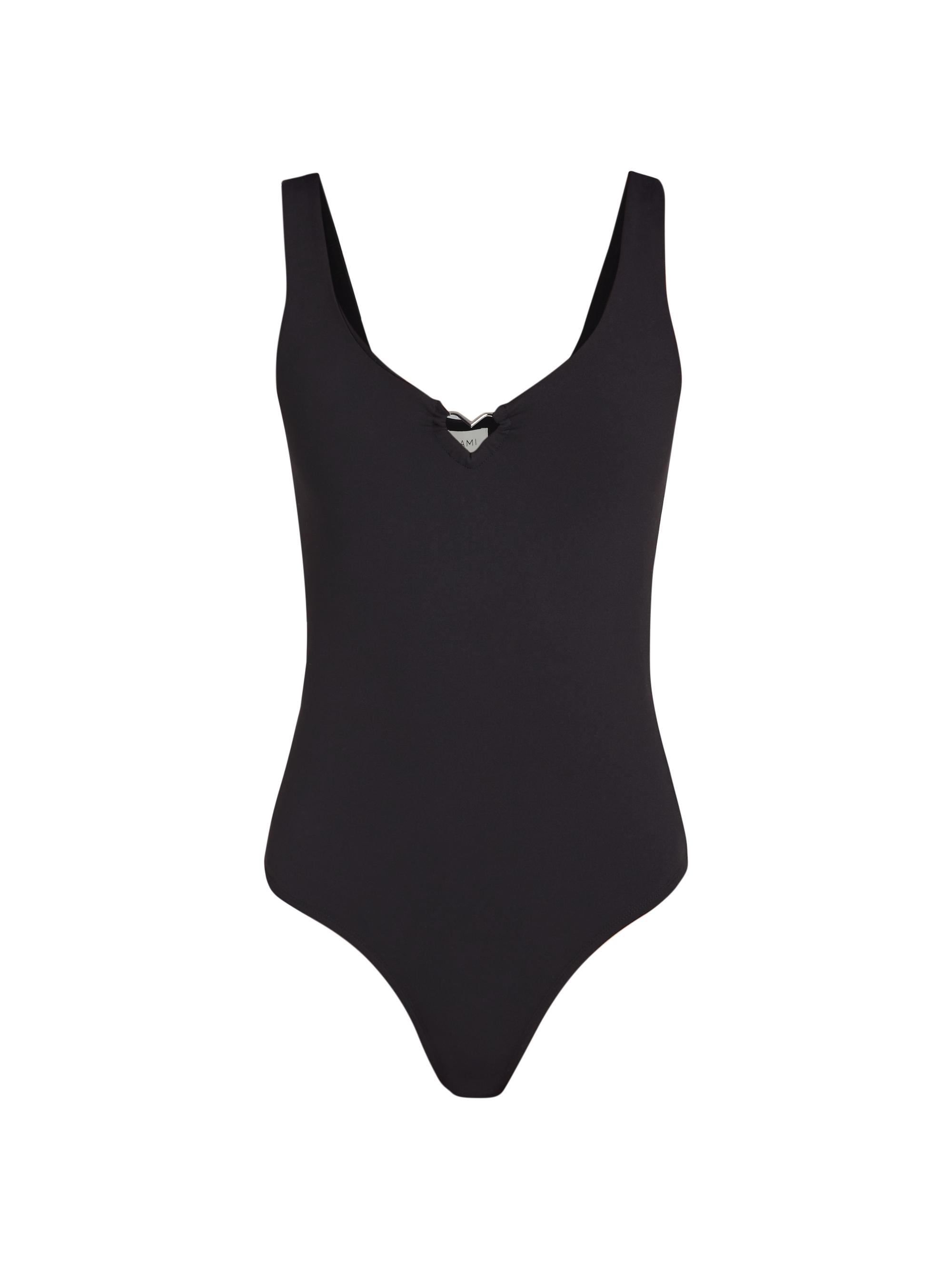 Treat Ürself jacquard cami one-piece Treat Ürself jacquard cami one-piece